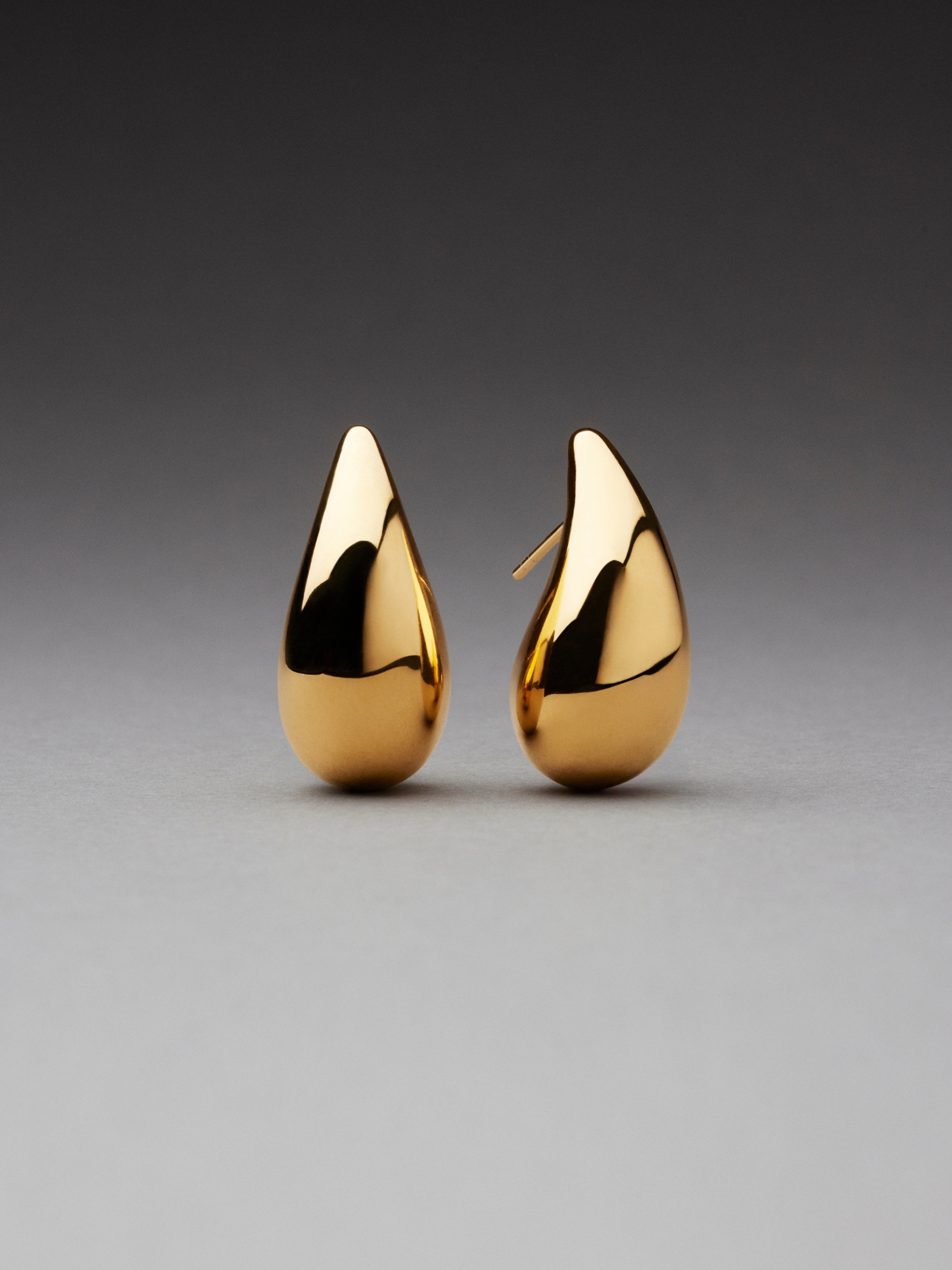 Celine Drop Studs (M) bild 4