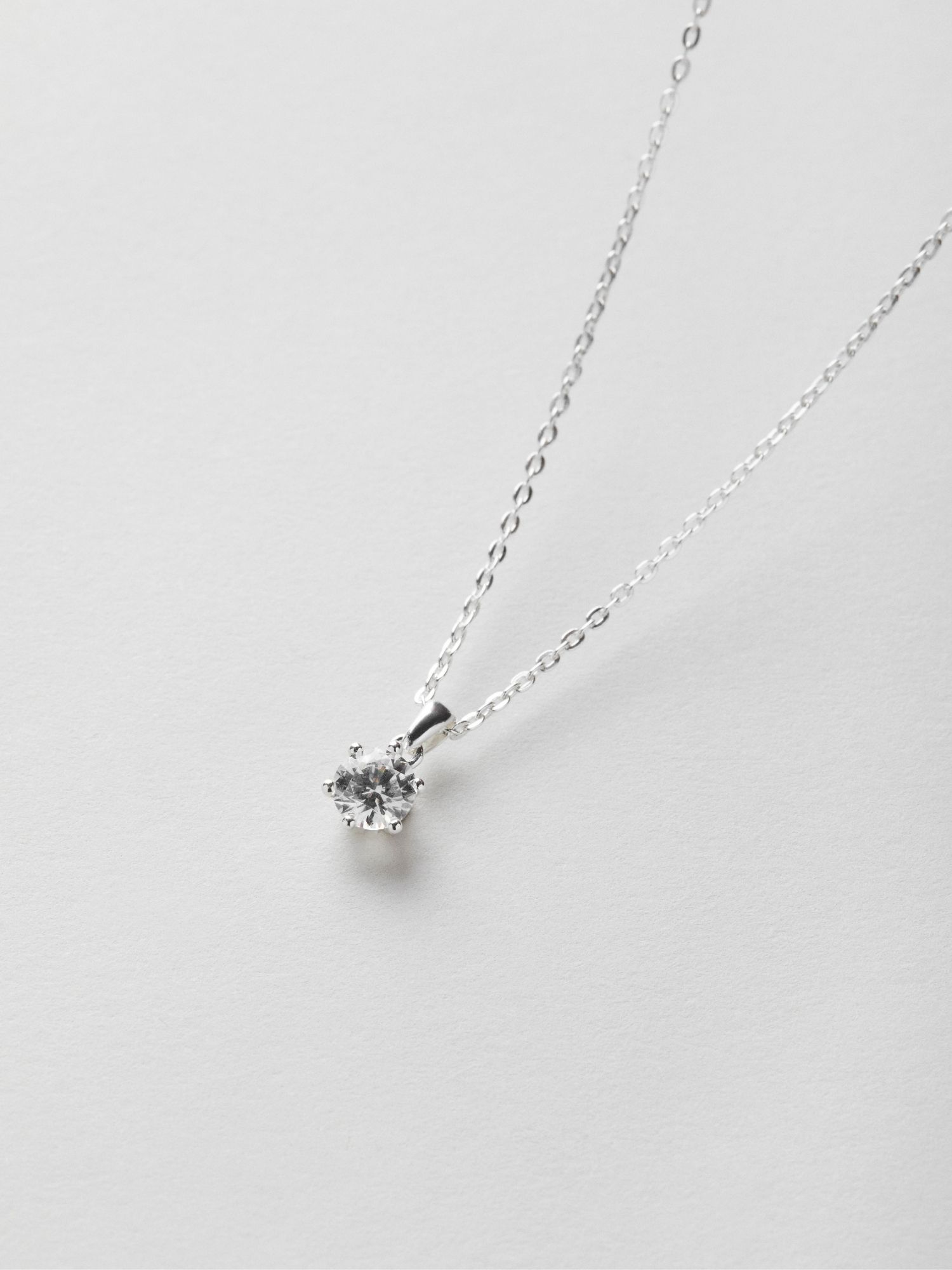 Love bling Halsband bild 3