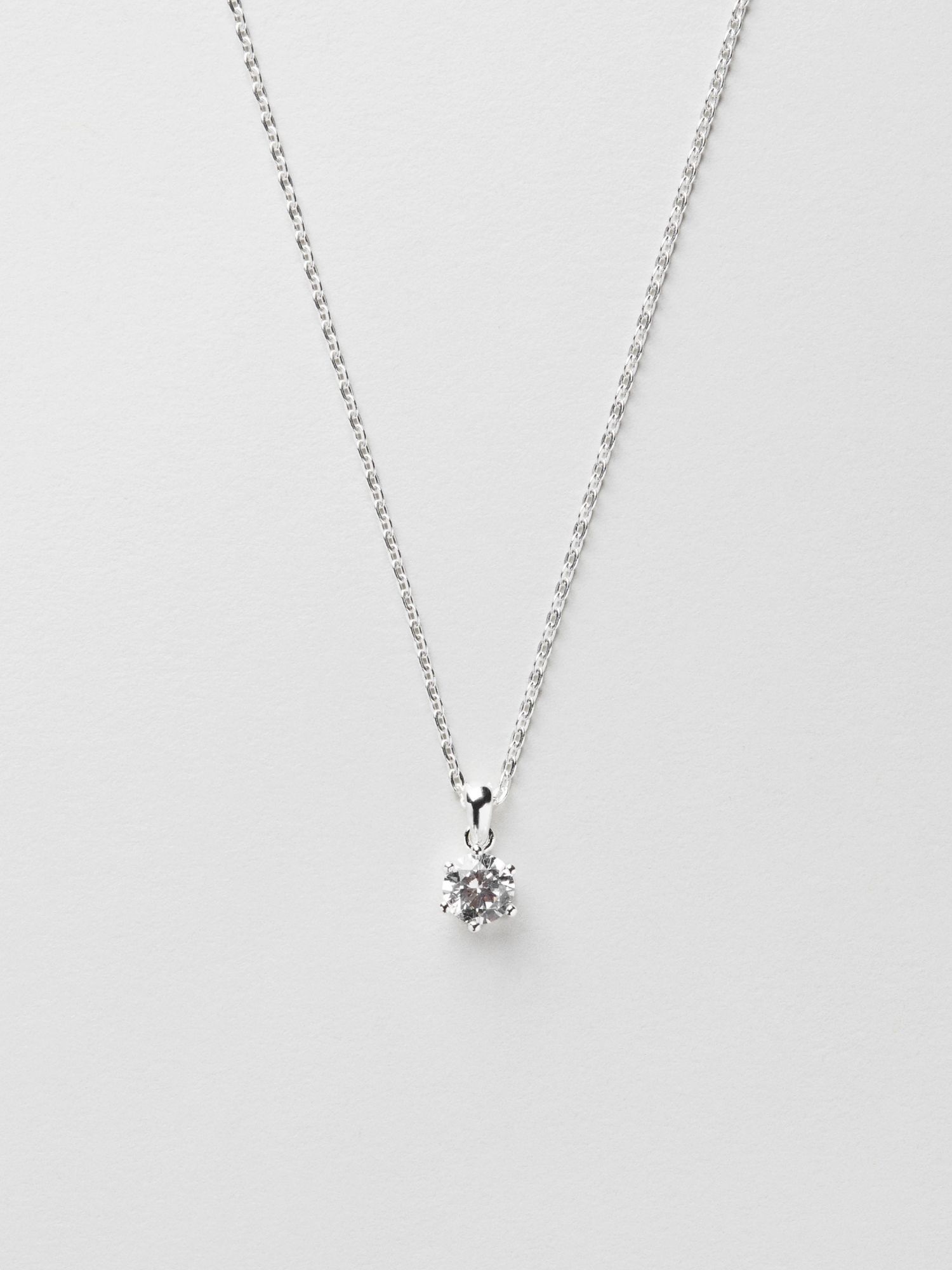 Love bling Necklace