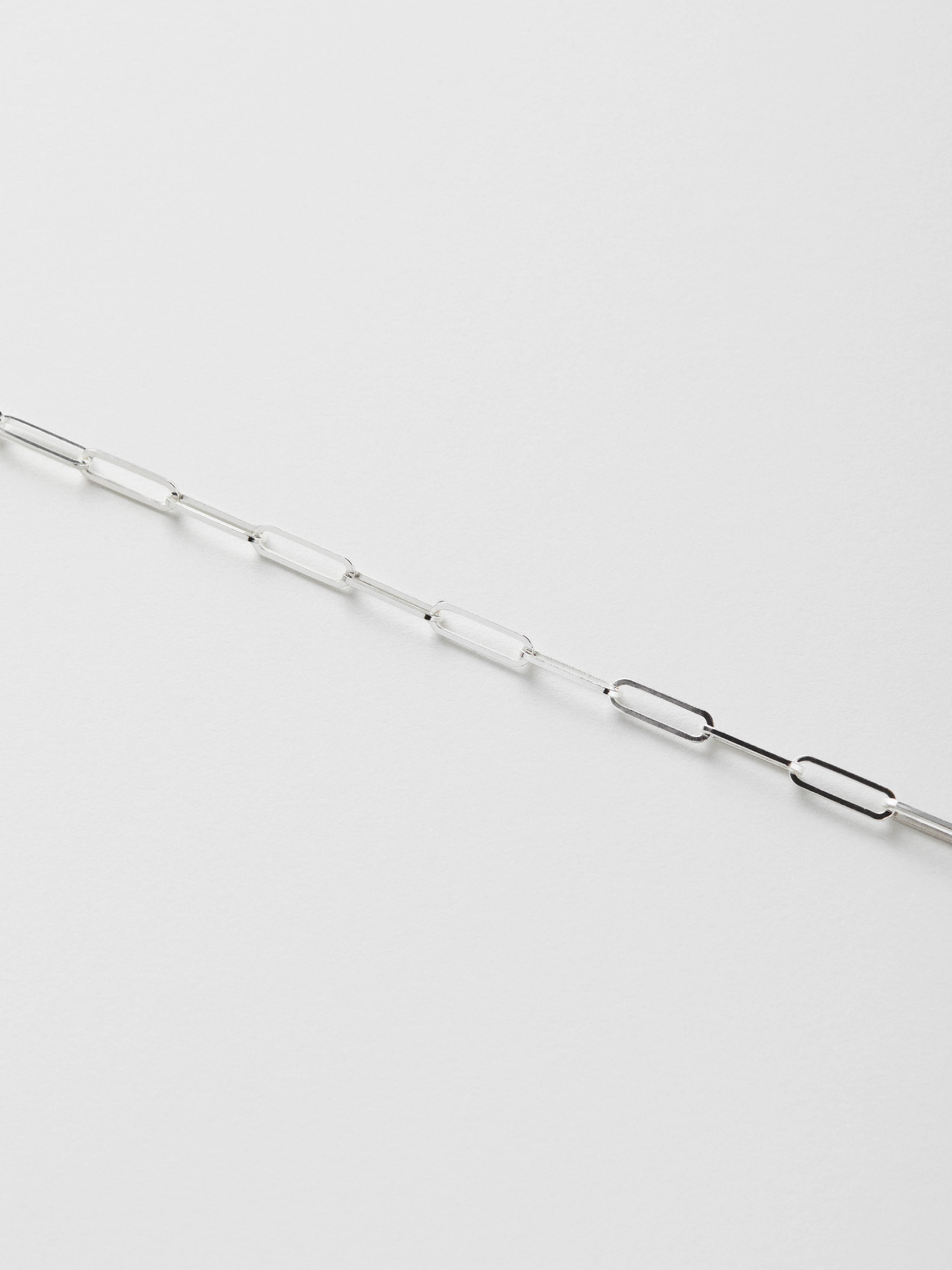 Long Link Armband bild 2