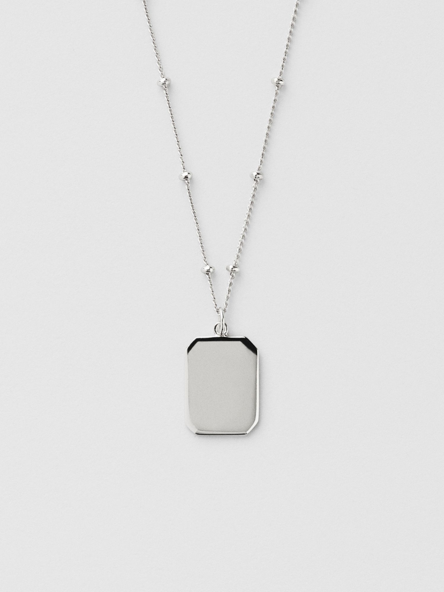 Bim Halsband Gravyr bild 5