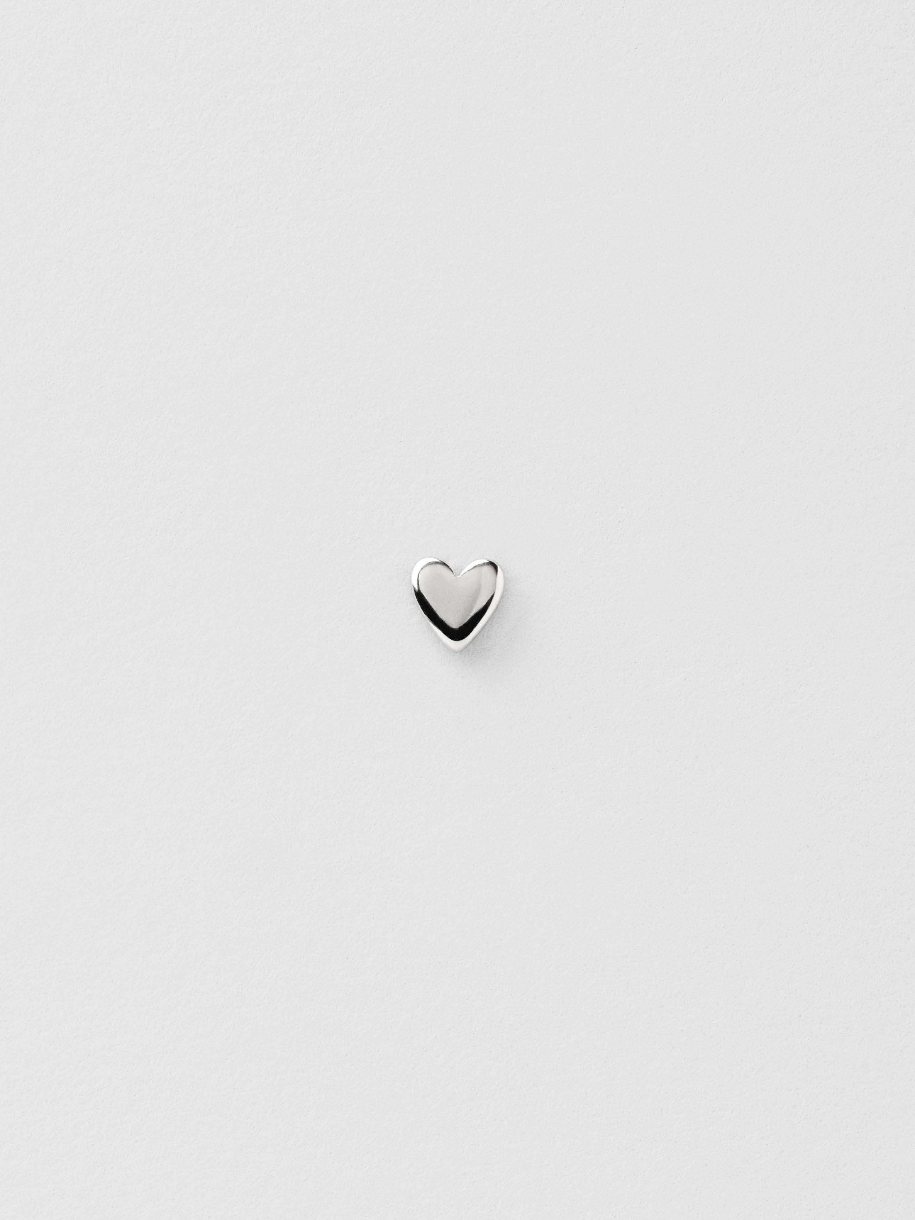 Heart Piercing bild 4