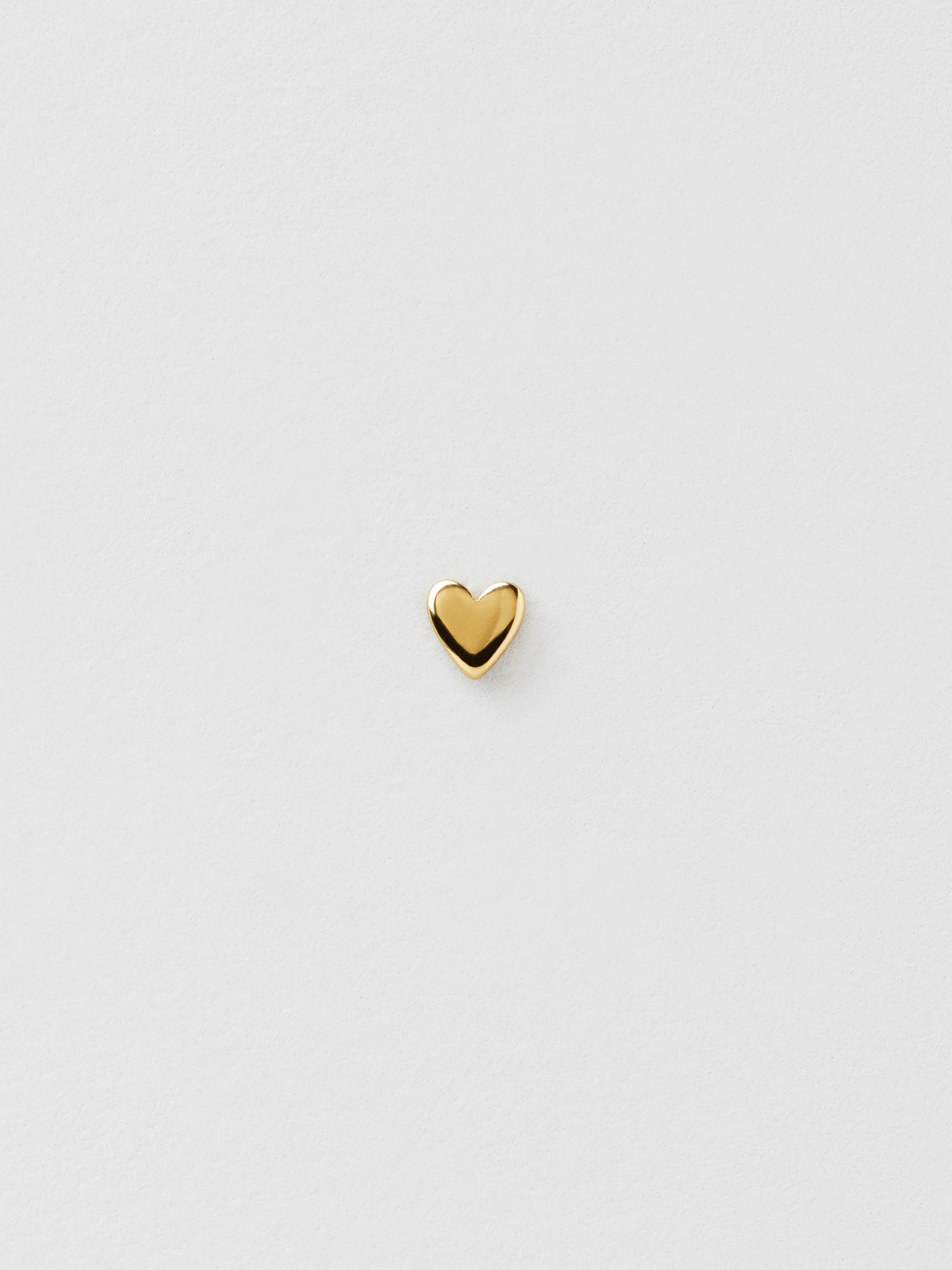 Heart Piercing bild 4