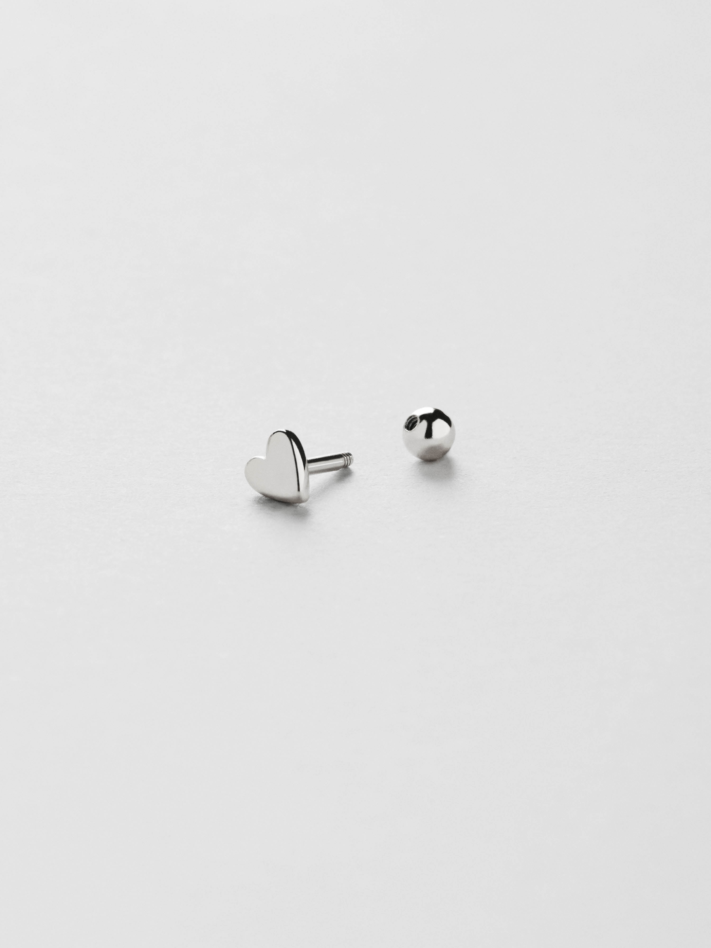 Heart Piercing bild 3
