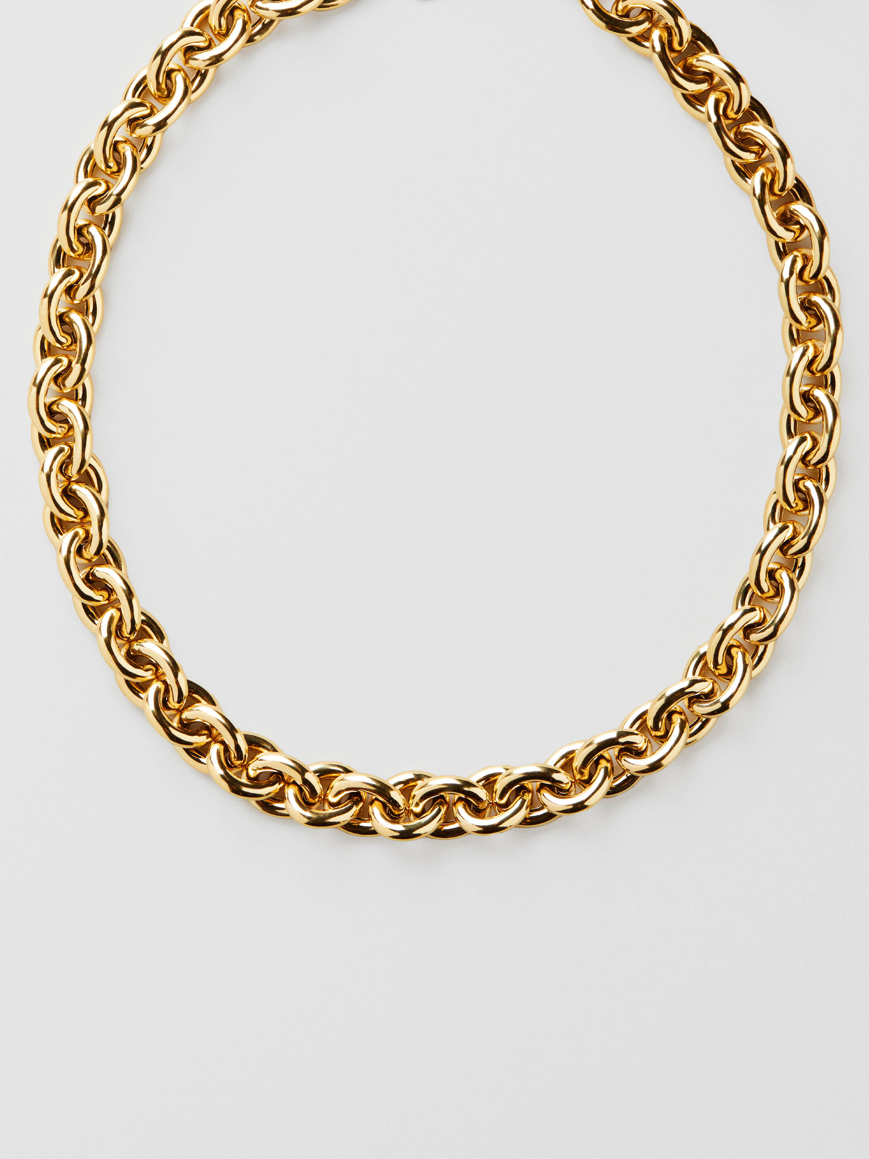Premium Bold Halsband 43 cm