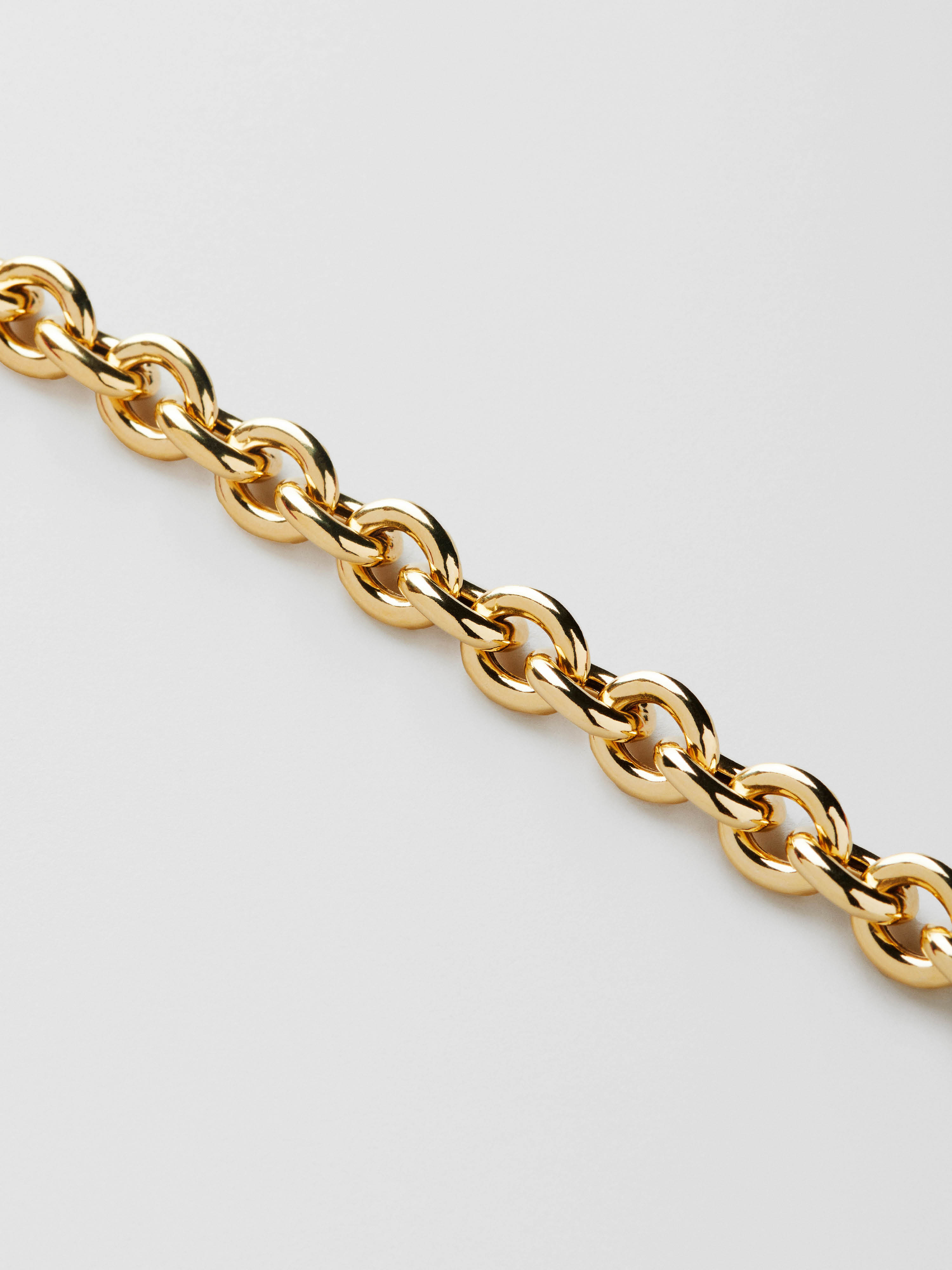 Premium Bold Halsband 43 cm bild 3