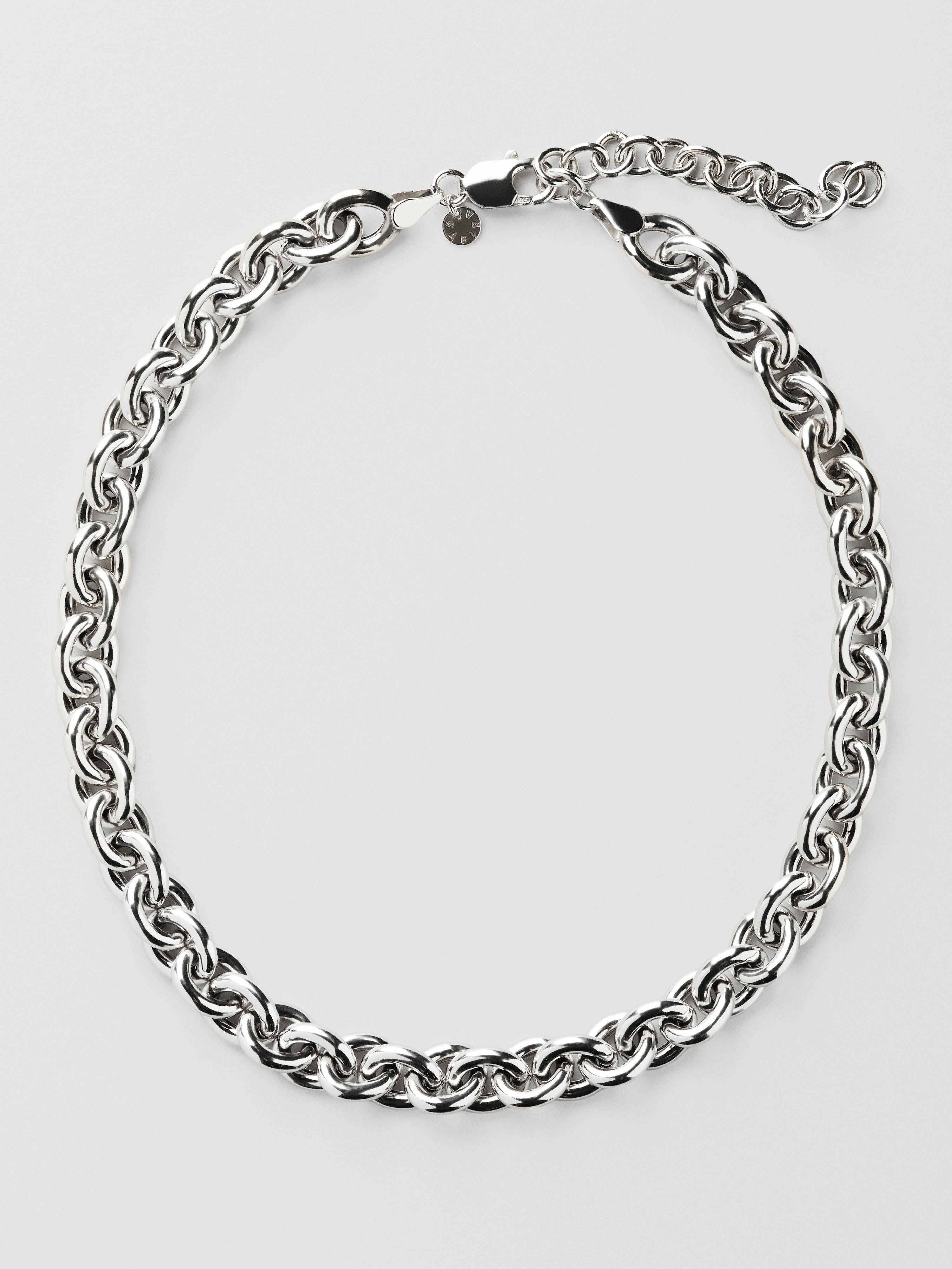 Premium Bold Halsband 43 cm bild 4