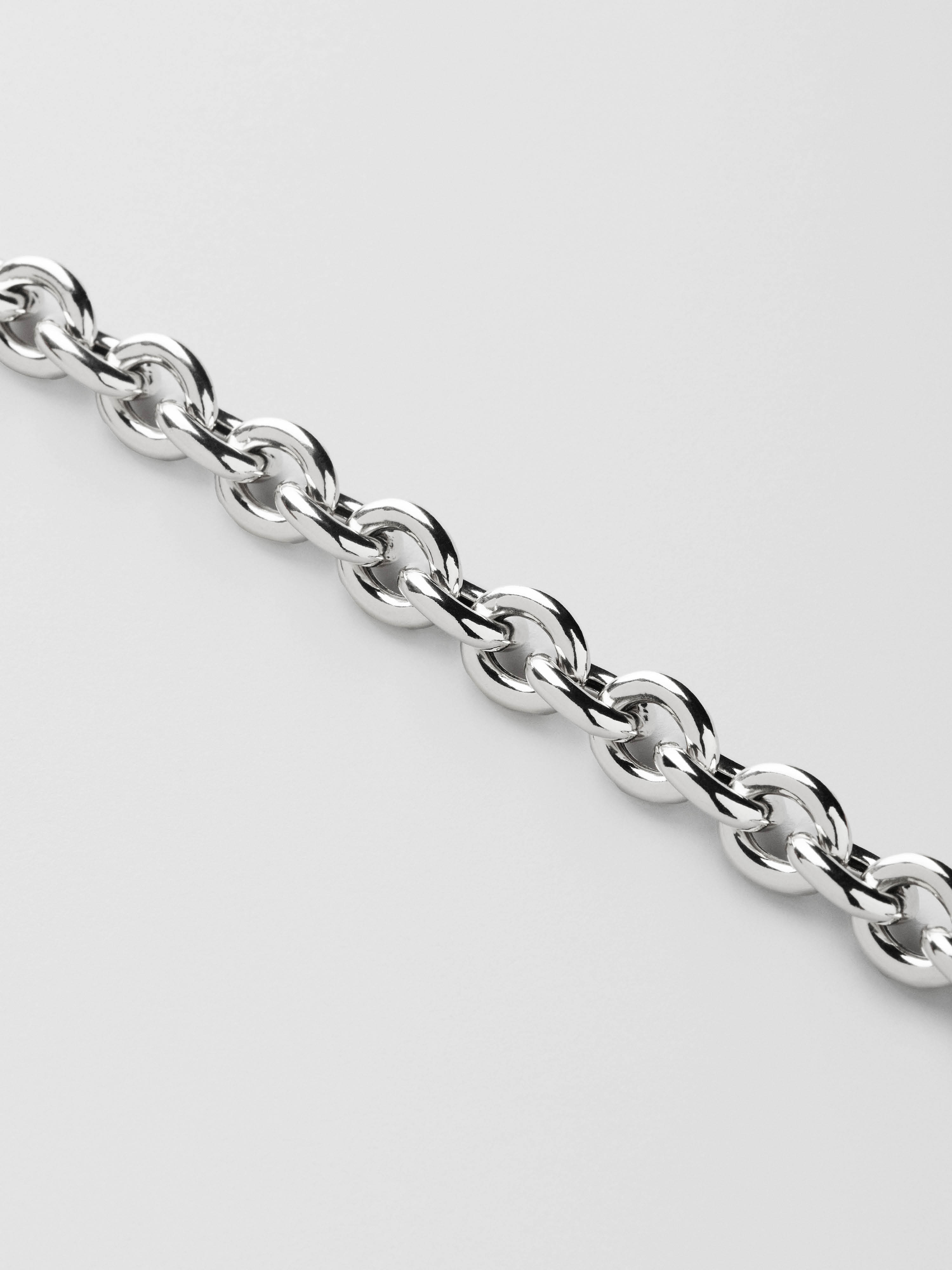 Premium Bold Halsband 43 cm bild 3