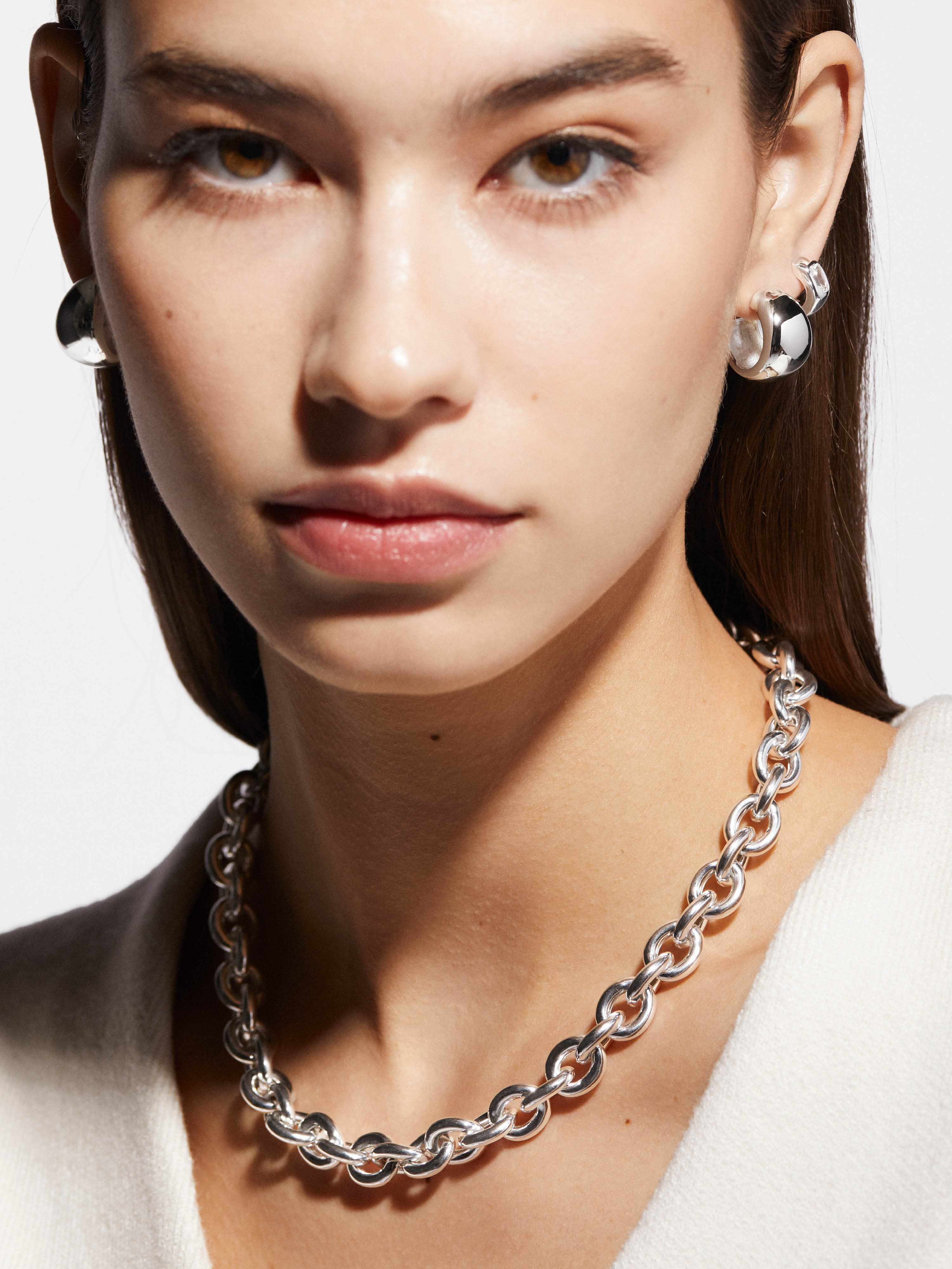 Premium Bold Halsband 43 cm bild 5