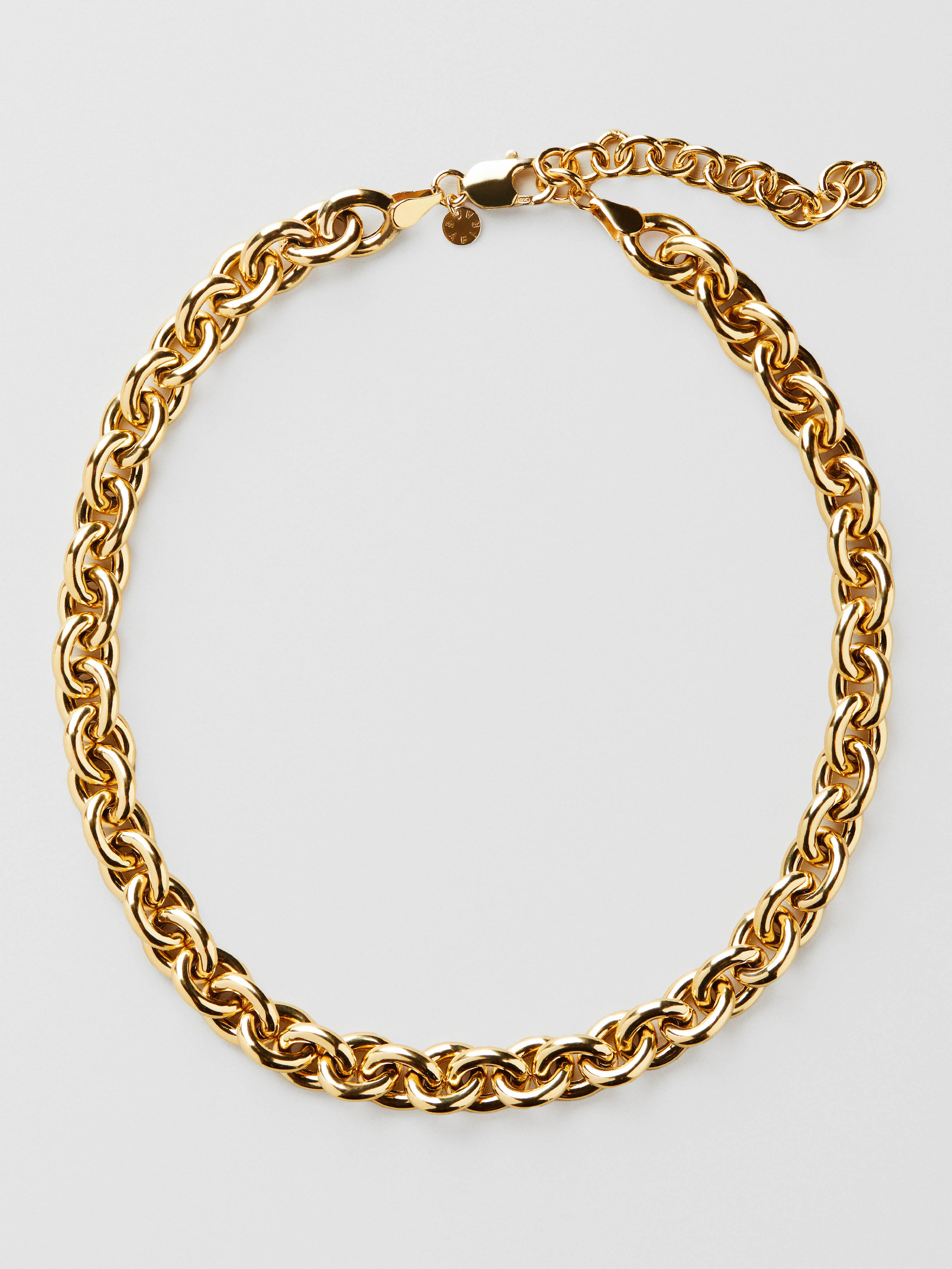 Premium Bold Halsband 43 cm bild 4