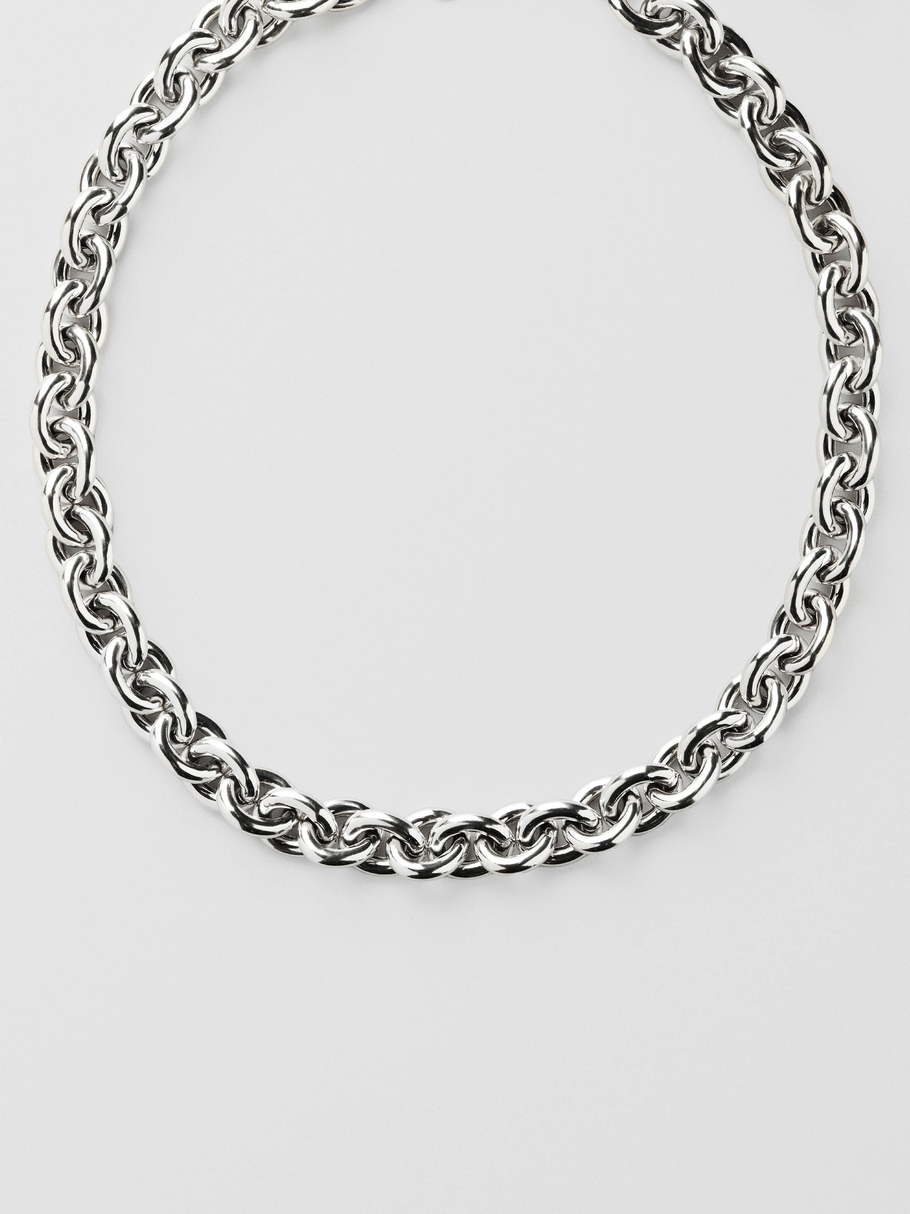 Premium Bold Halsband 43 cm