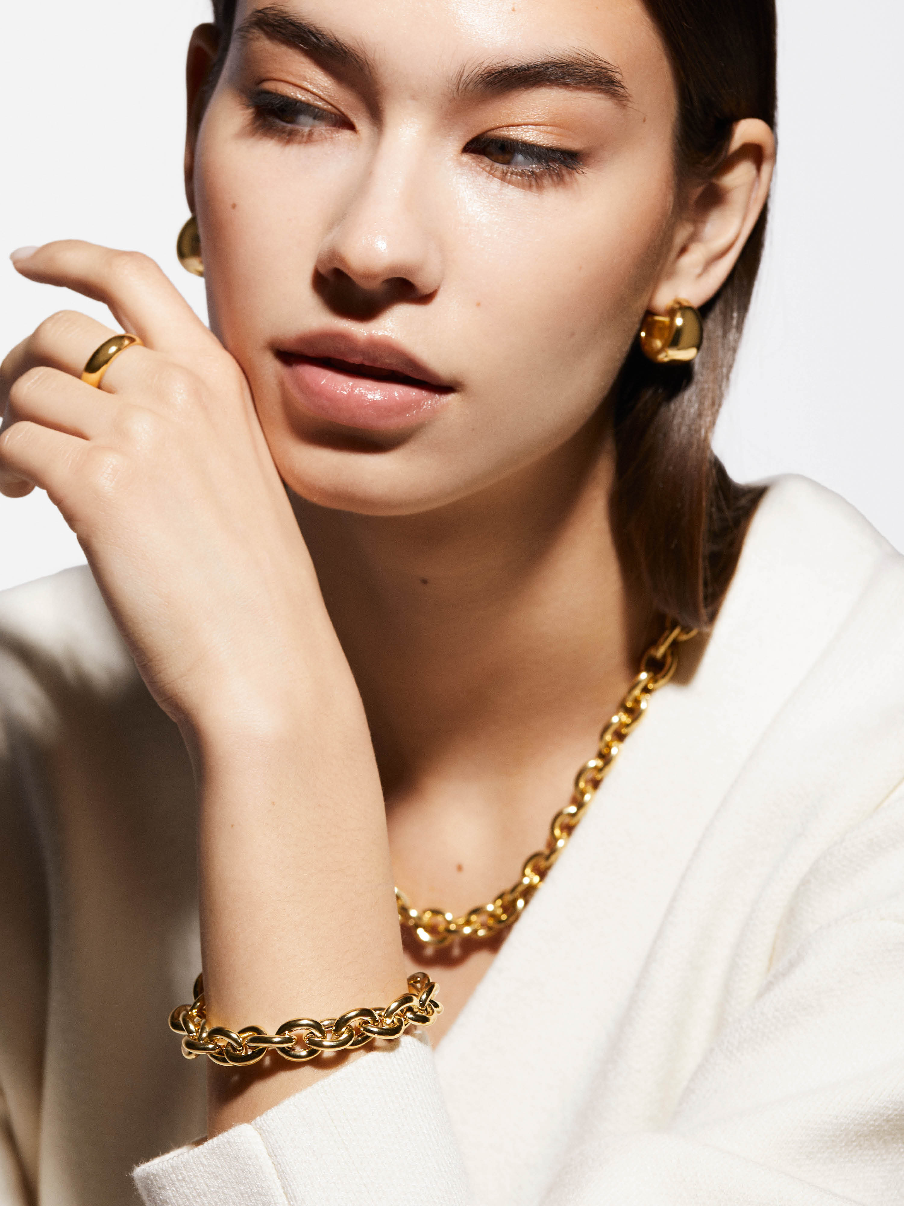 Premium Bold armband bild 4