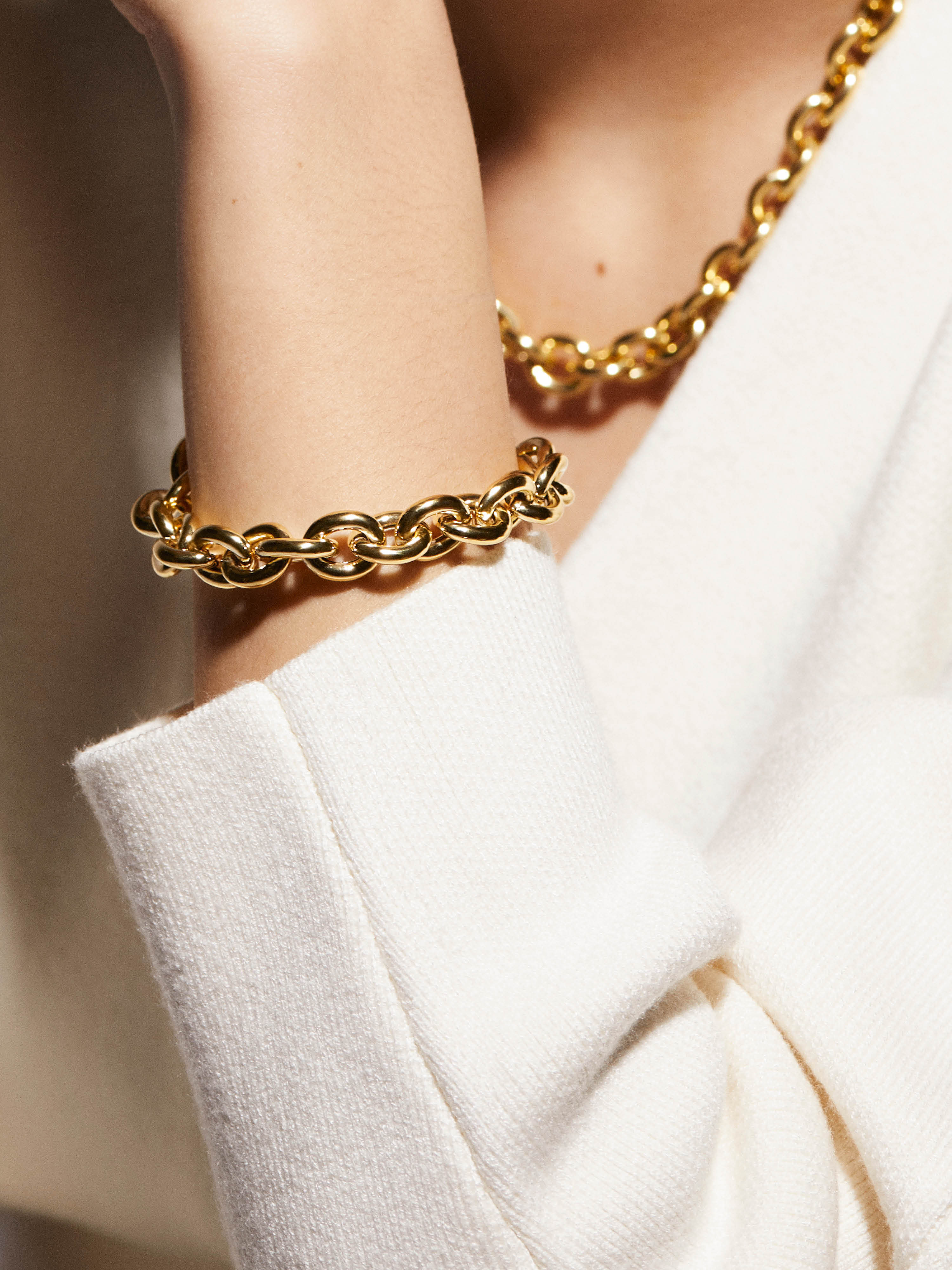 Premium Bold armband bild 5