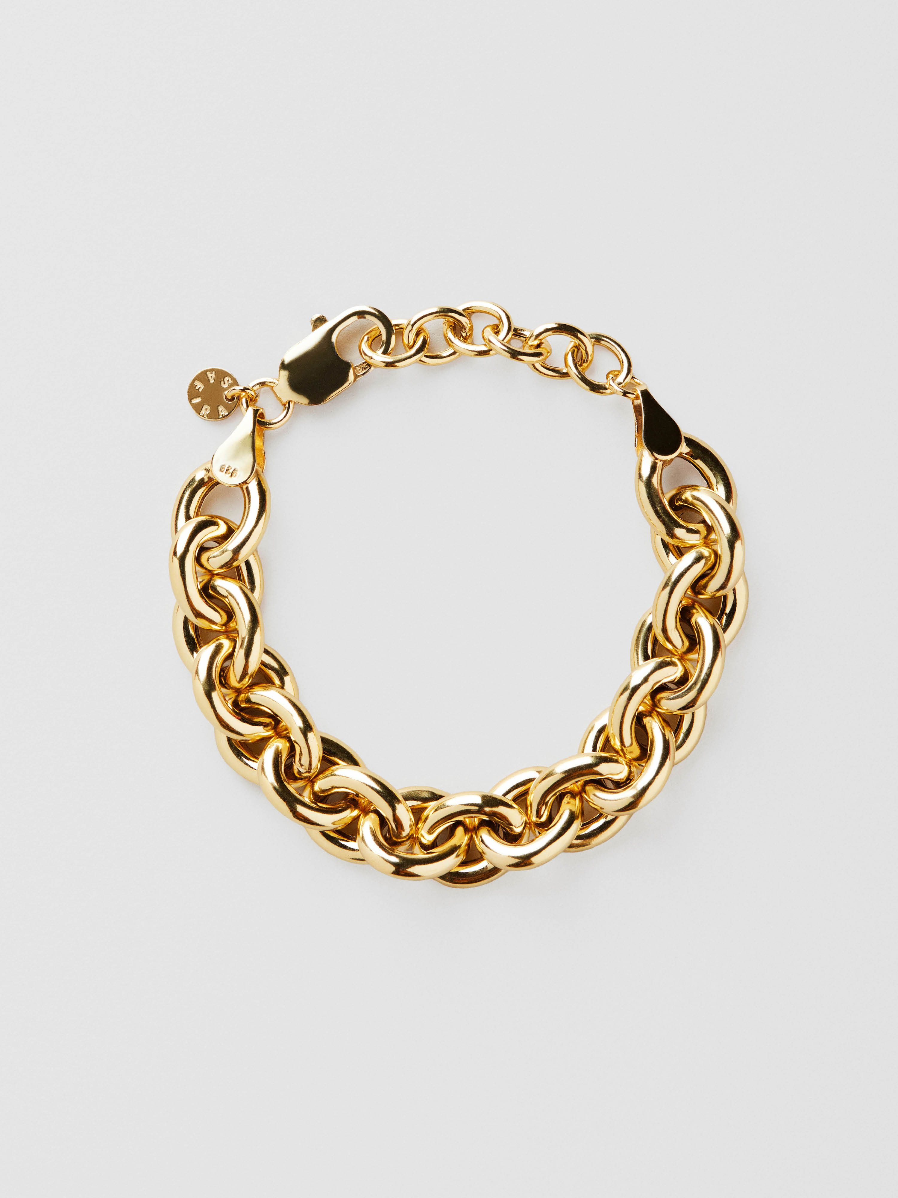 Premium Bold armband