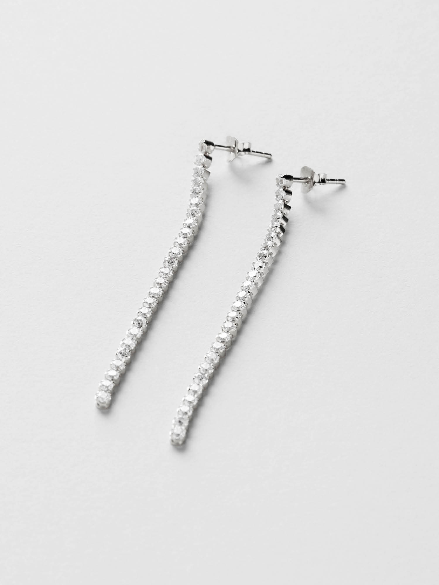 Tennis Drop Studs bild 3