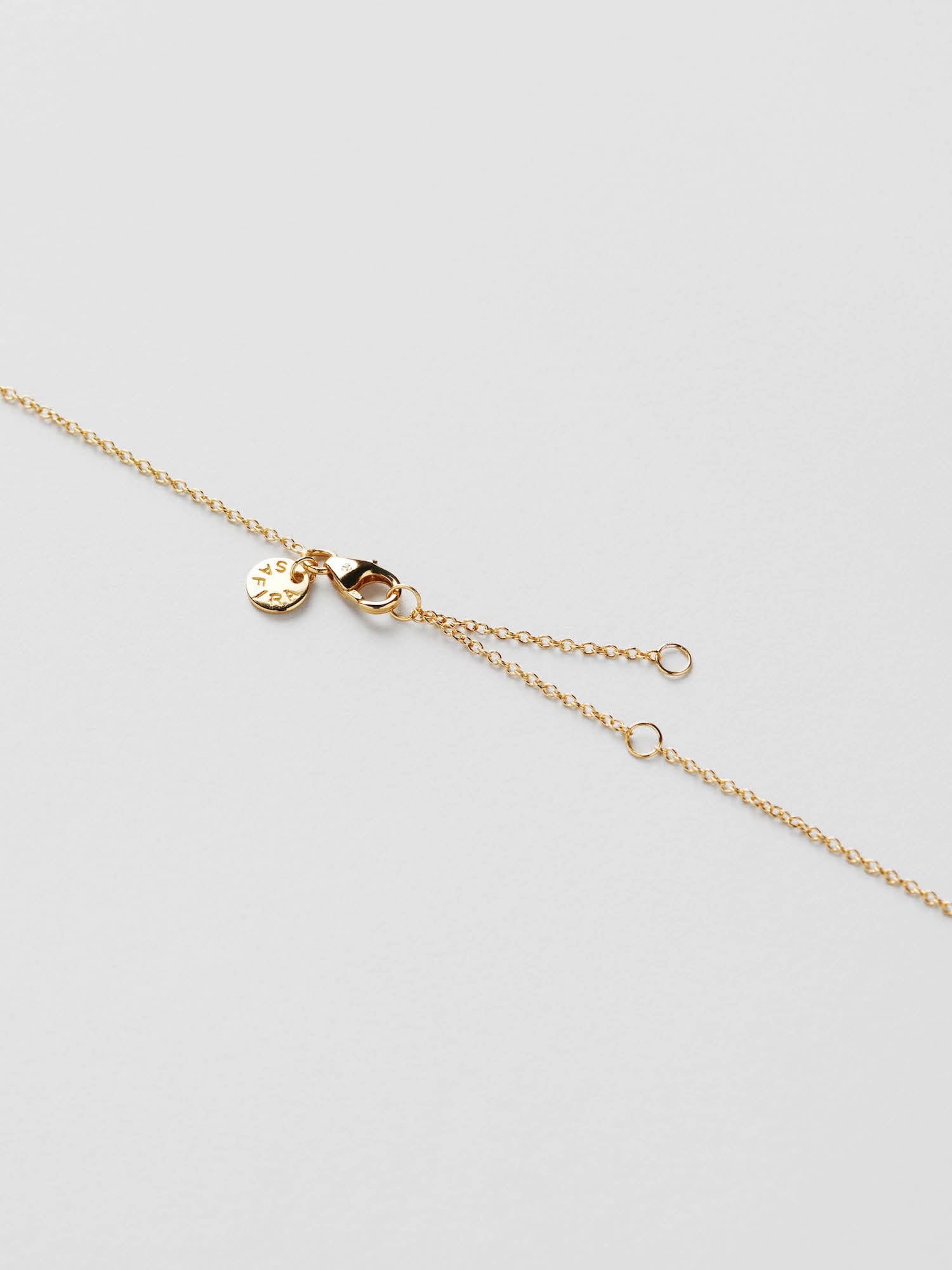 Bella Butterfly Halsband bild 3