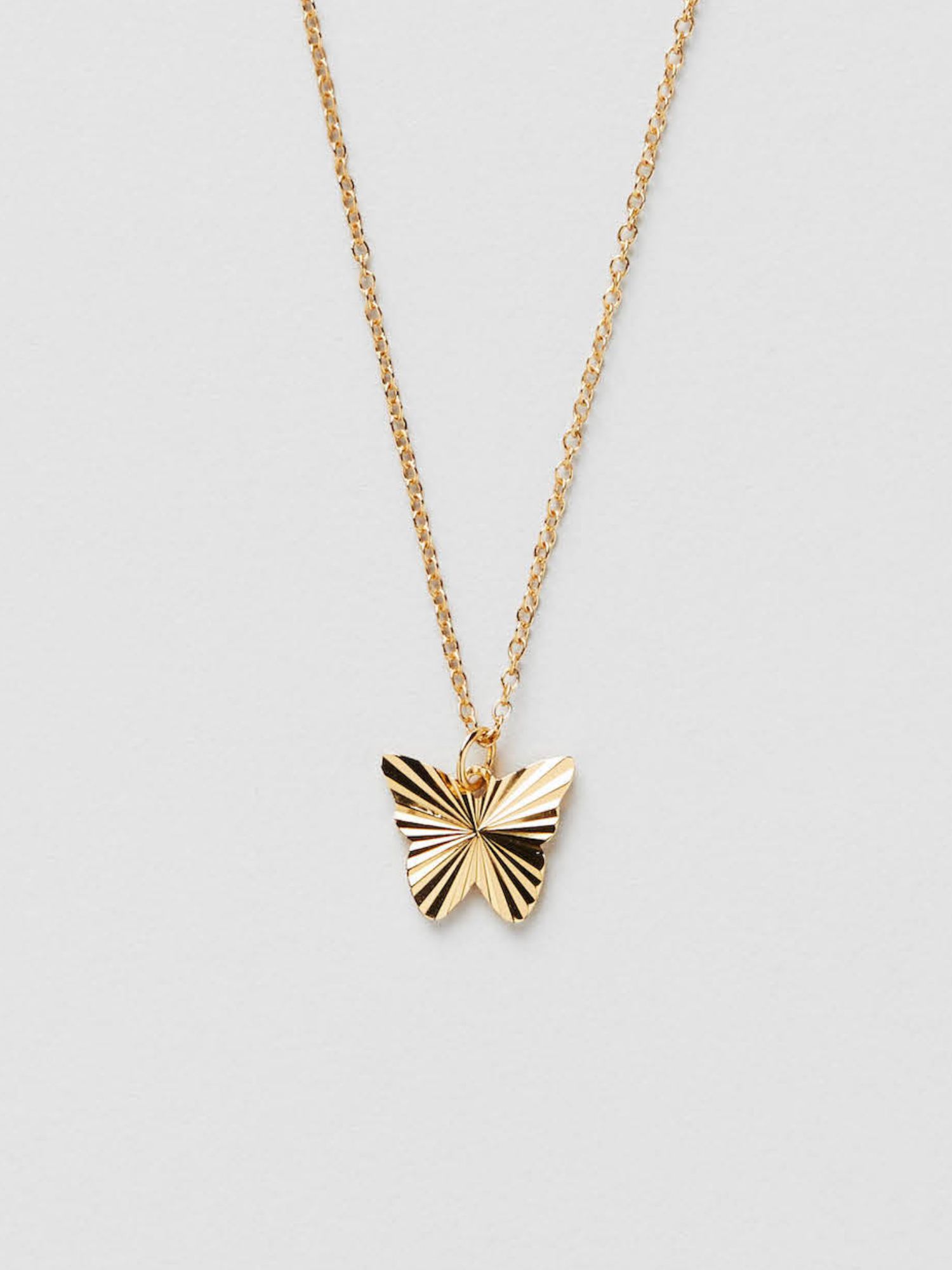 Bella Butterfly Halsband bild 2