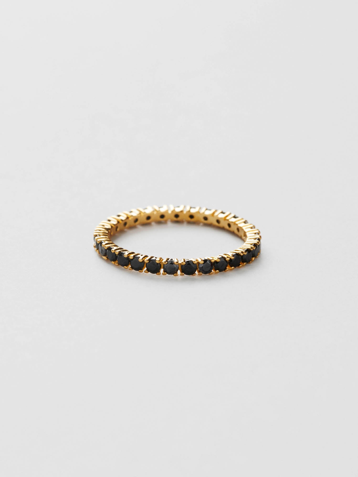 Manon Black Ring bild 2