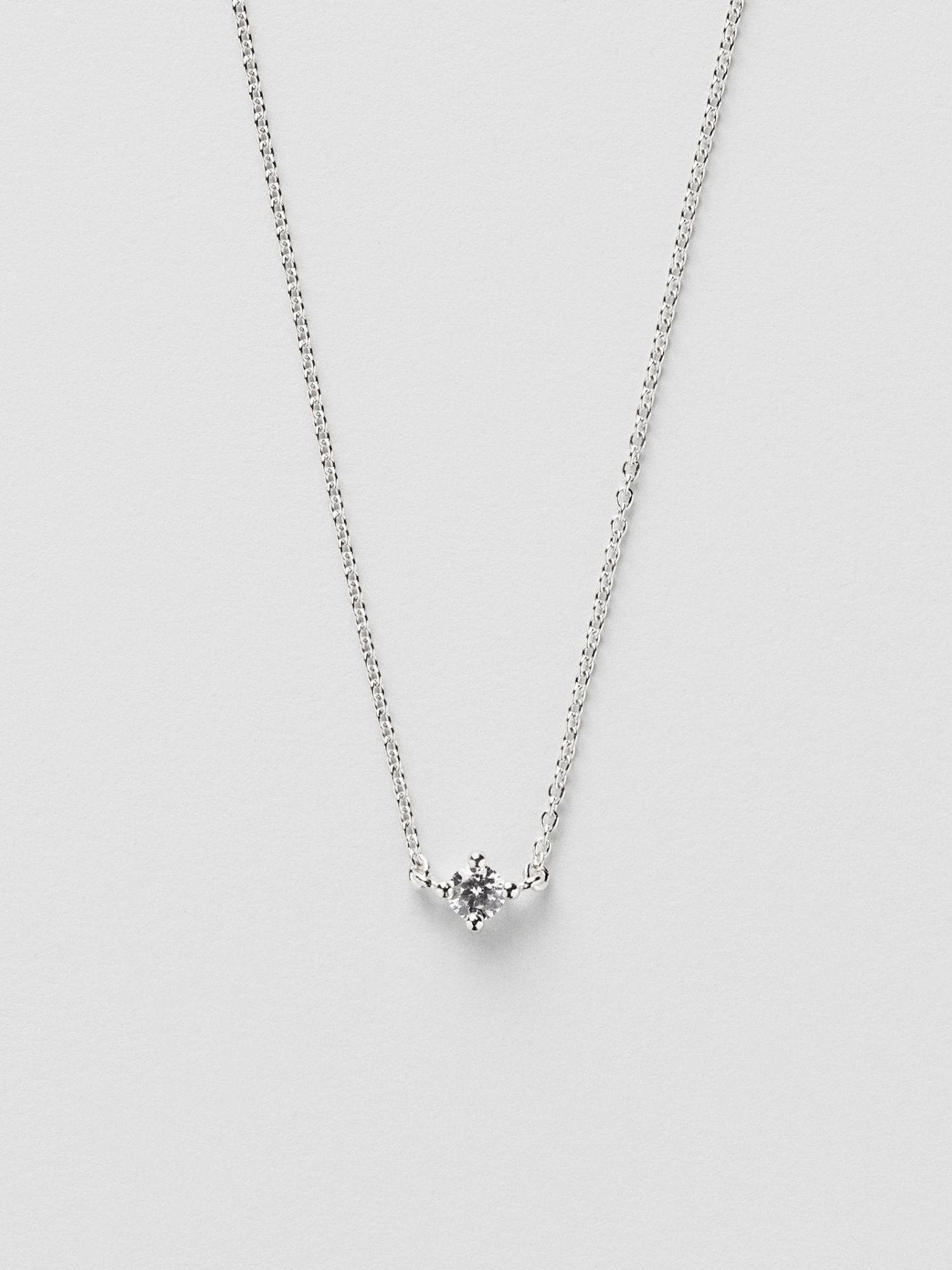 ネックレス・ペンダント STONEHENgE Silver Earrings Necklace SC1340 Sterling Silver Stonehenge Pendant - small – Evie Spicer