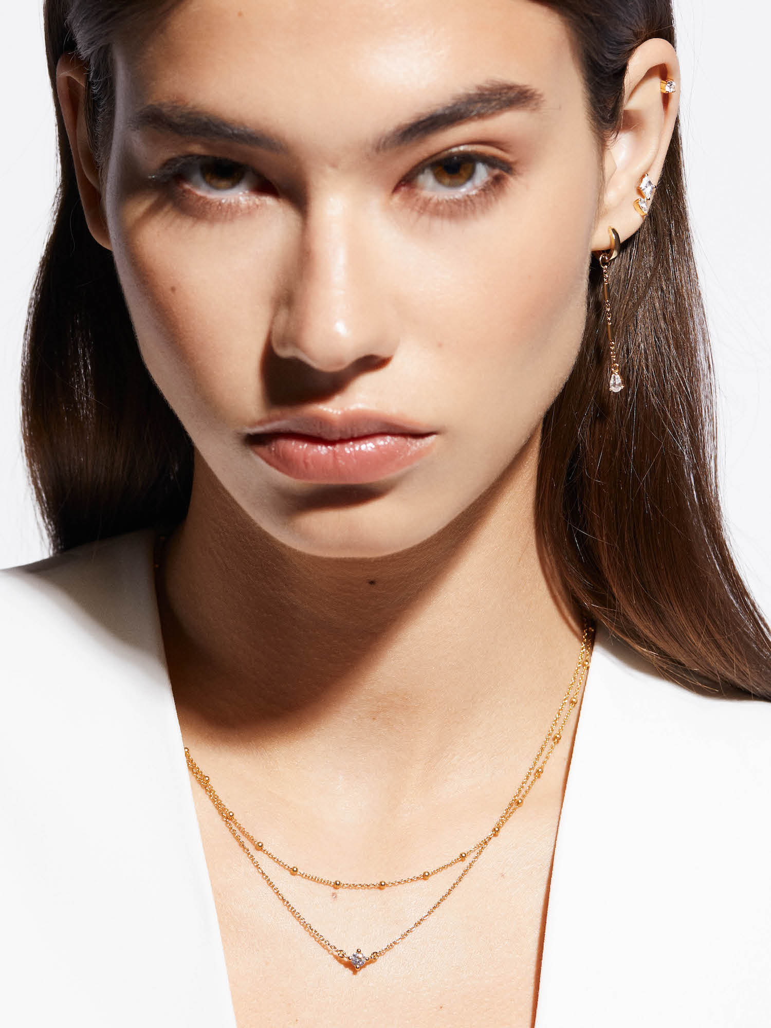 The One halsband bild 5