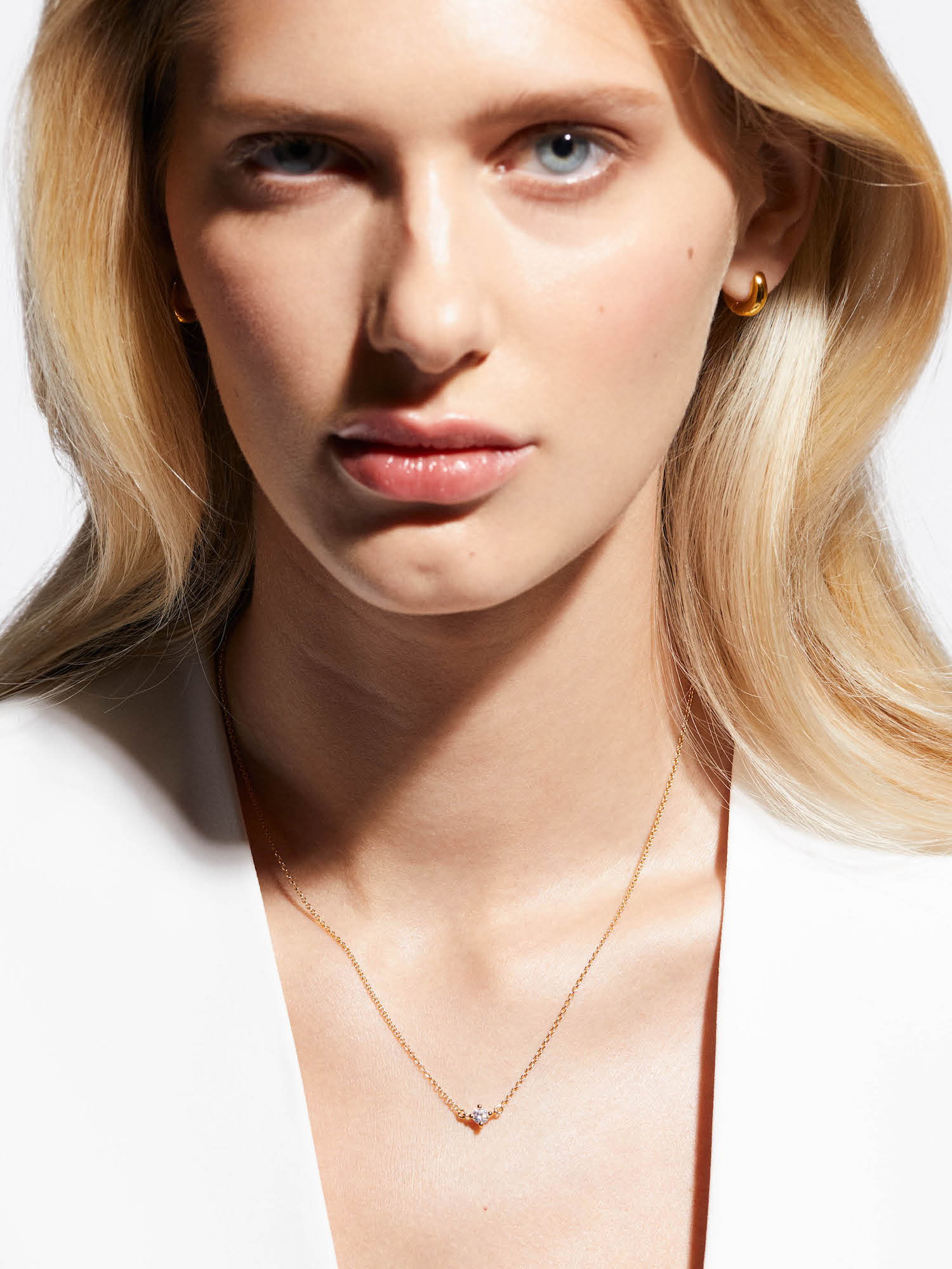 The One halsband bild 2