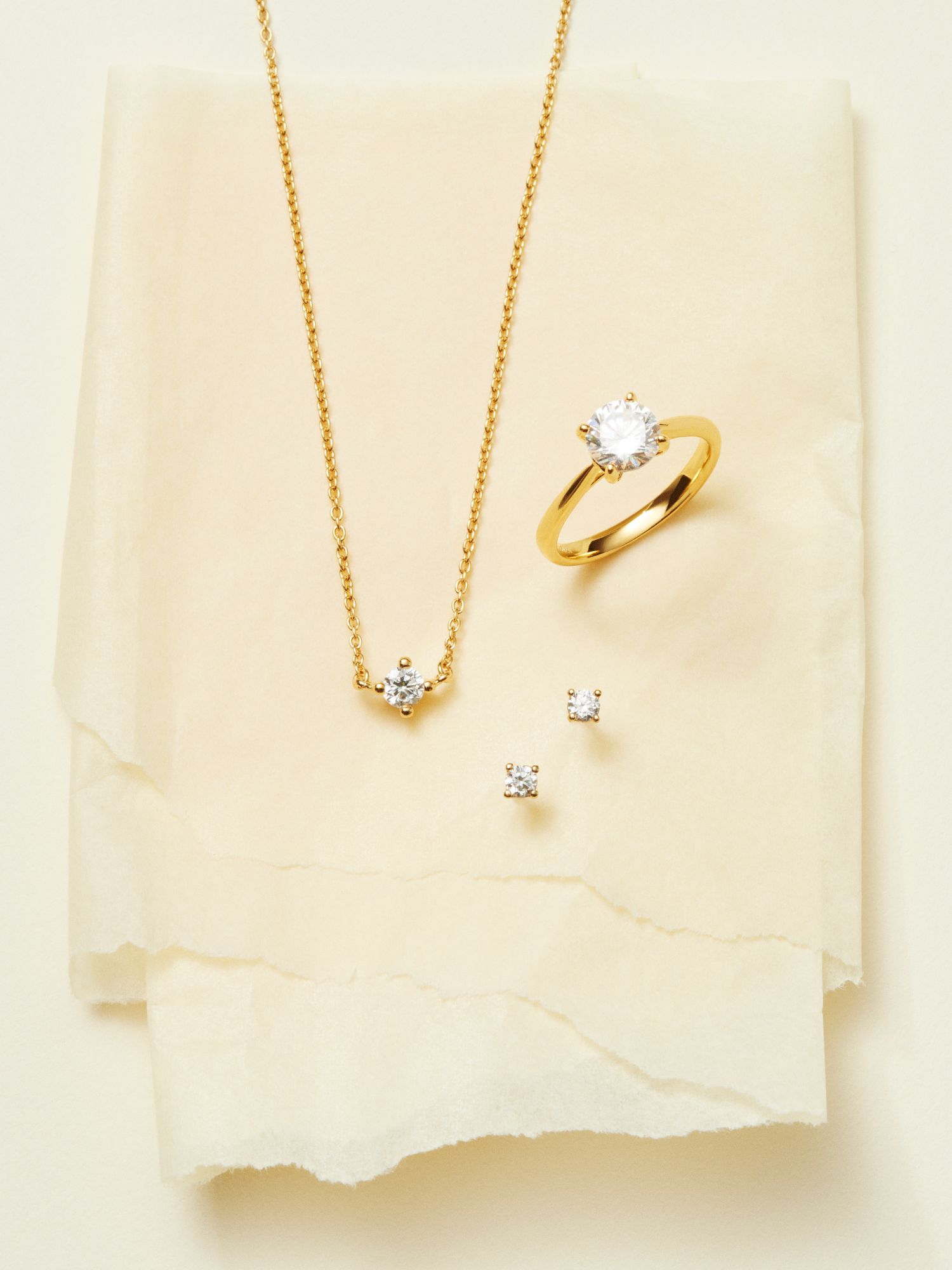 The One halsband bild 7