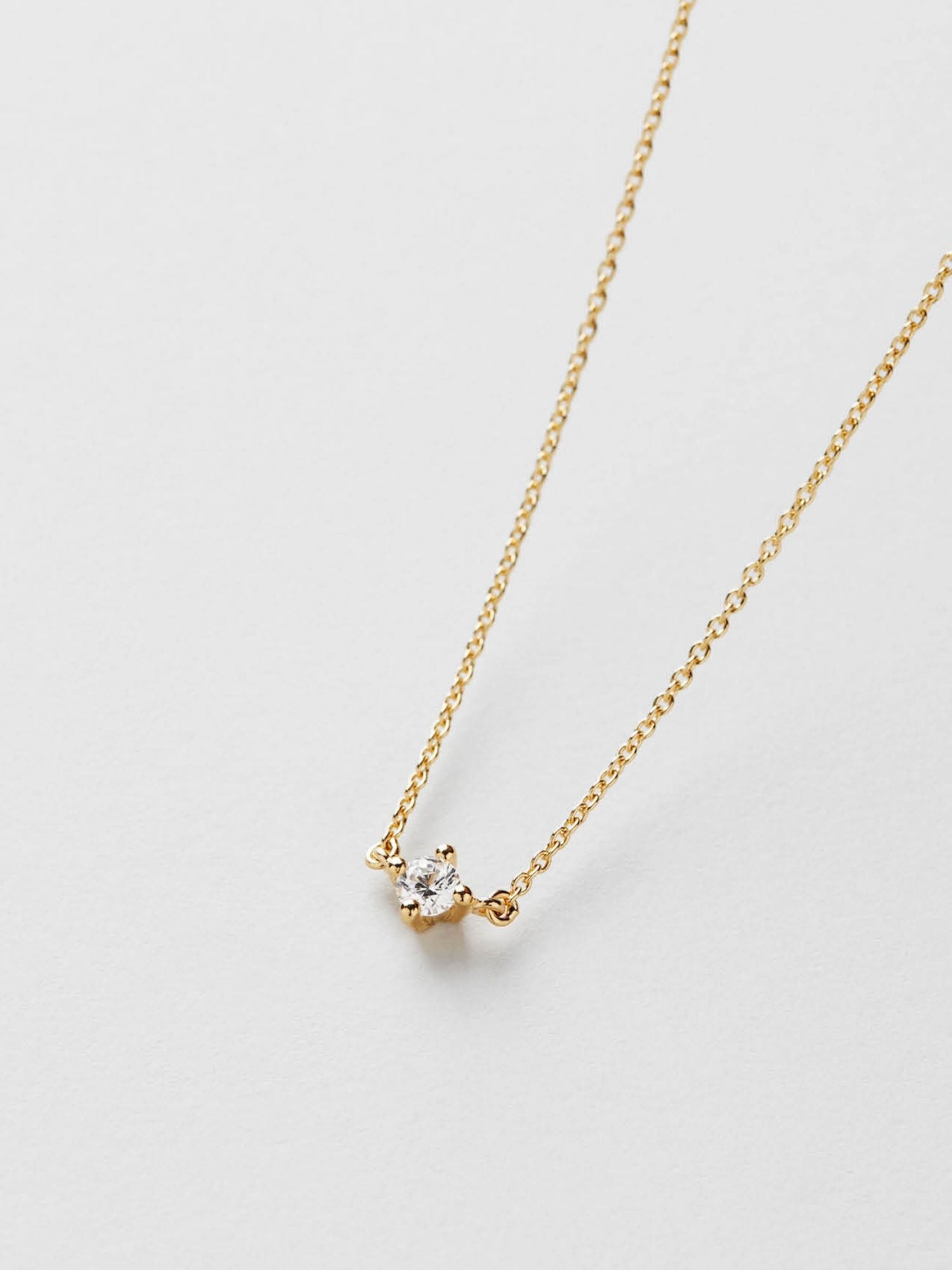 The One halsband bild 3