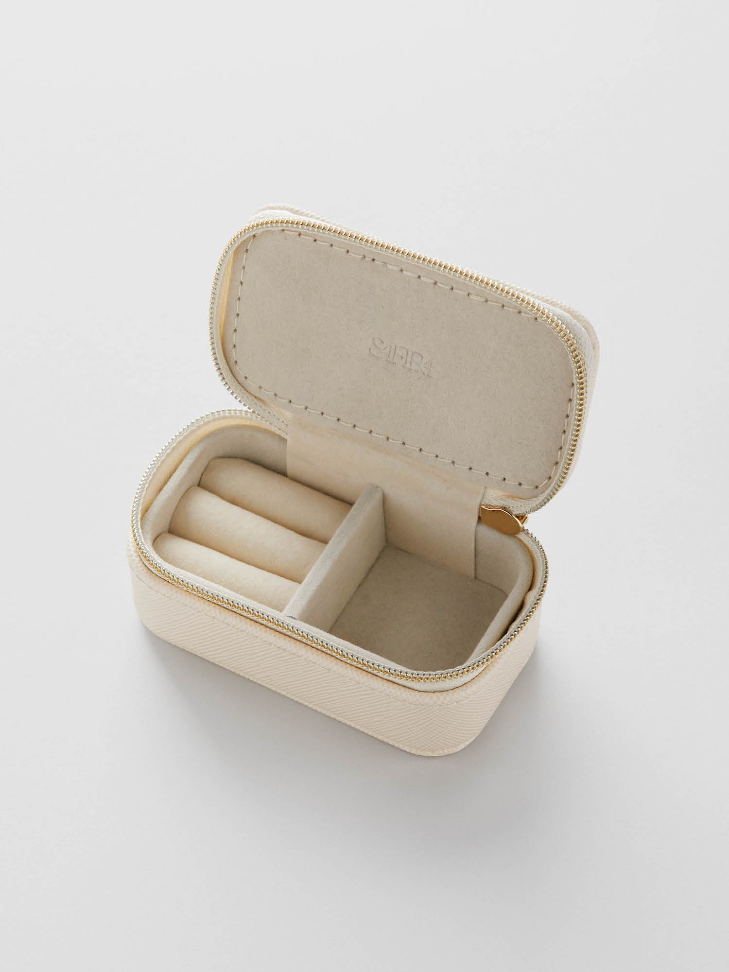 Petite resesmyckeskrin bild 2