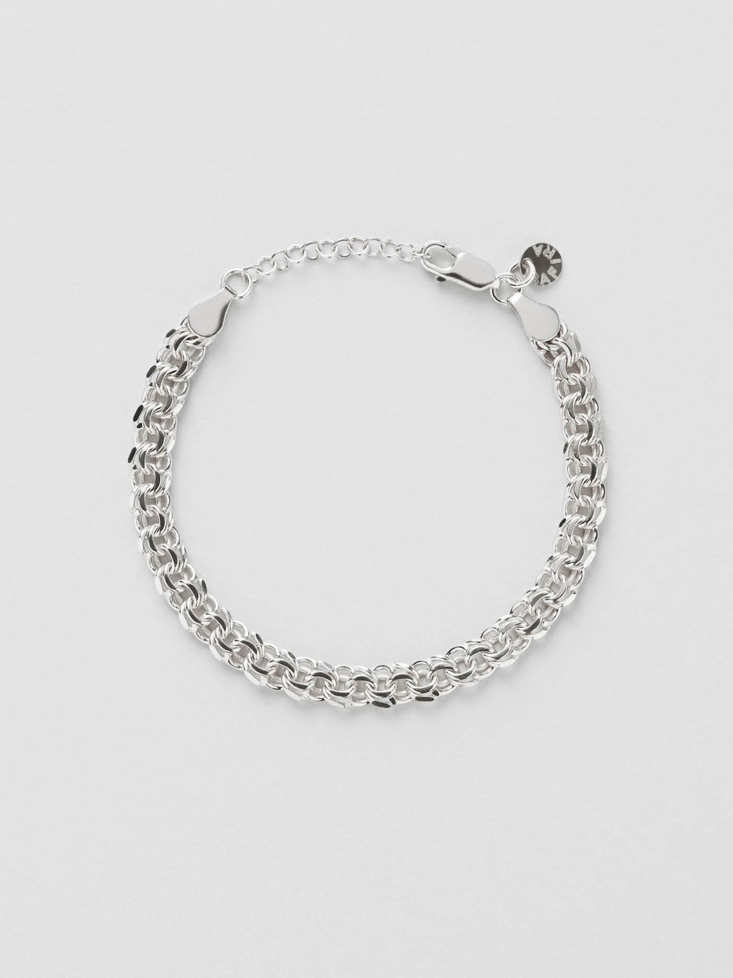 Bismarck Chain Armband (M)