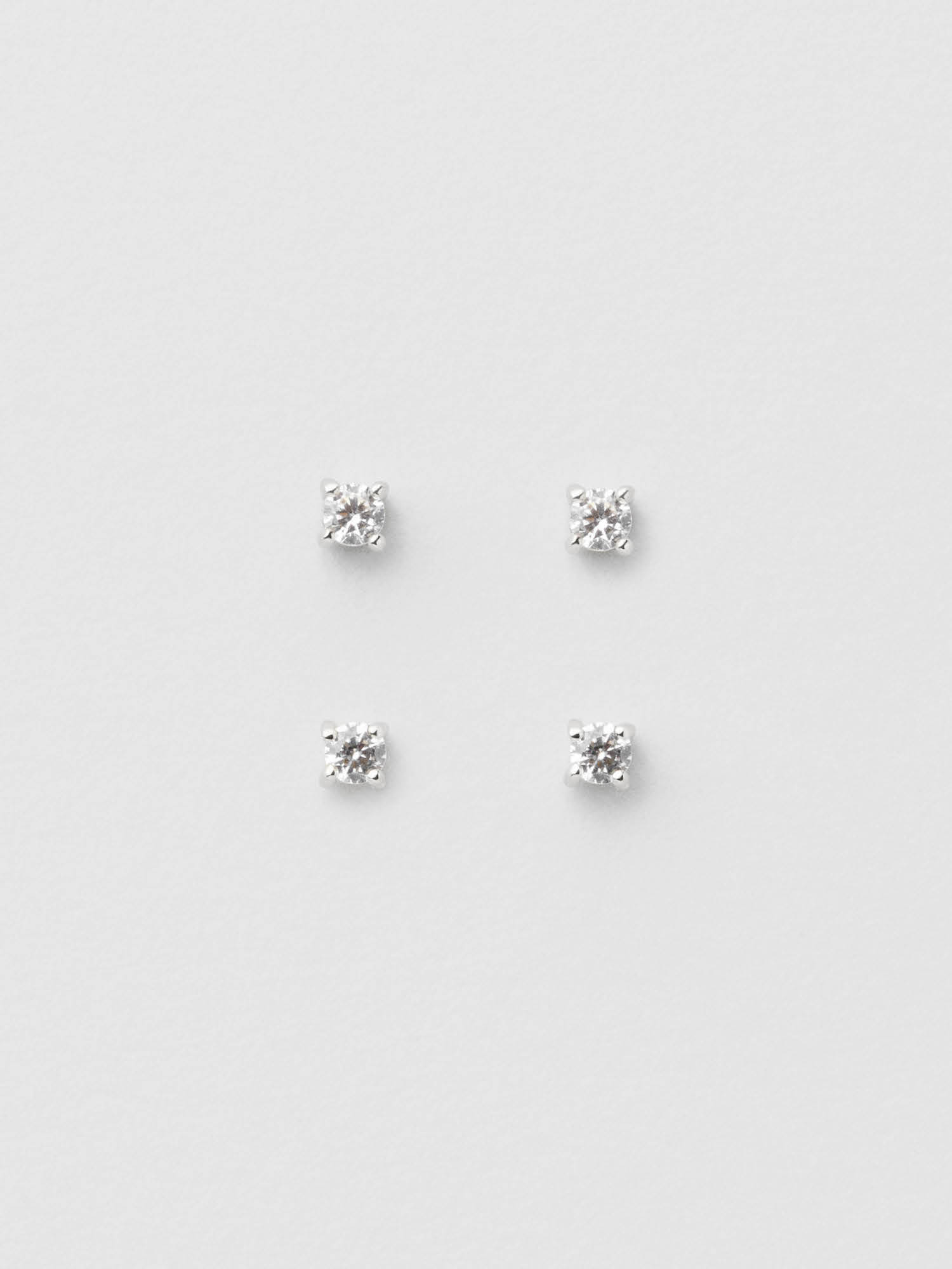 Petite Bling Studs Multipack