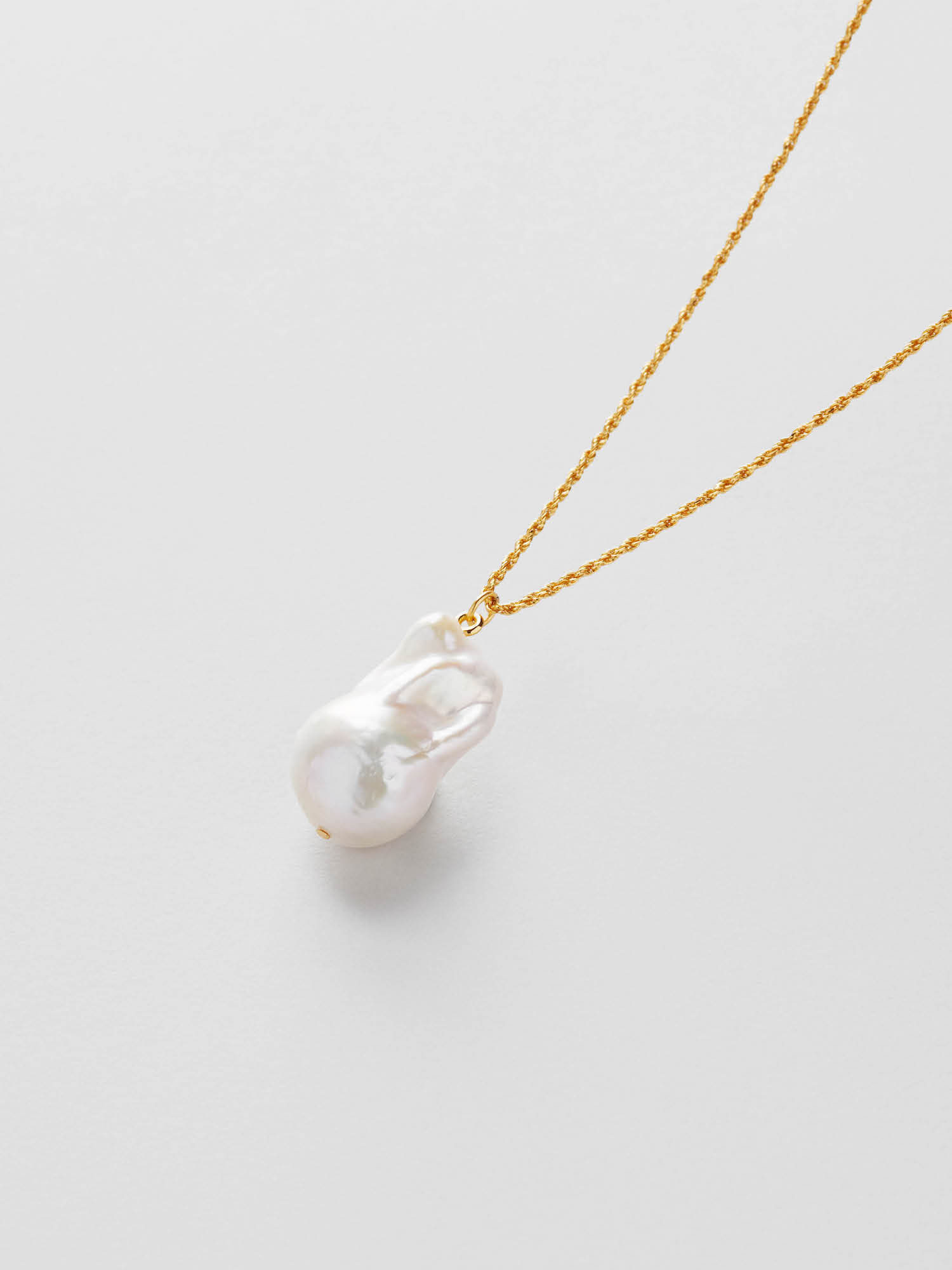 Pearl Halsband 70 cm bild 2