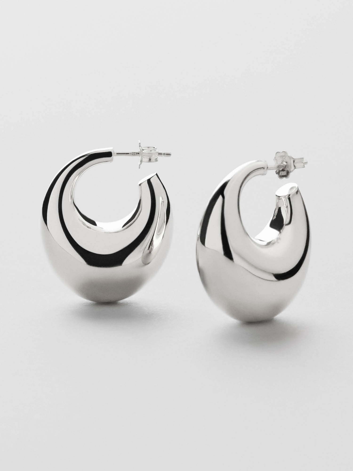 Flory Chunky Hoops bild 2