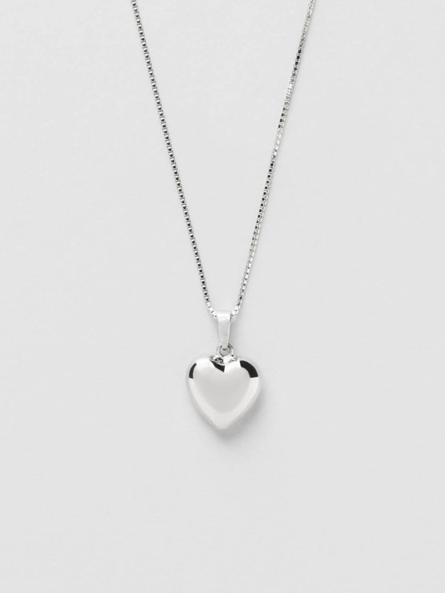Favourite Heart Halsband