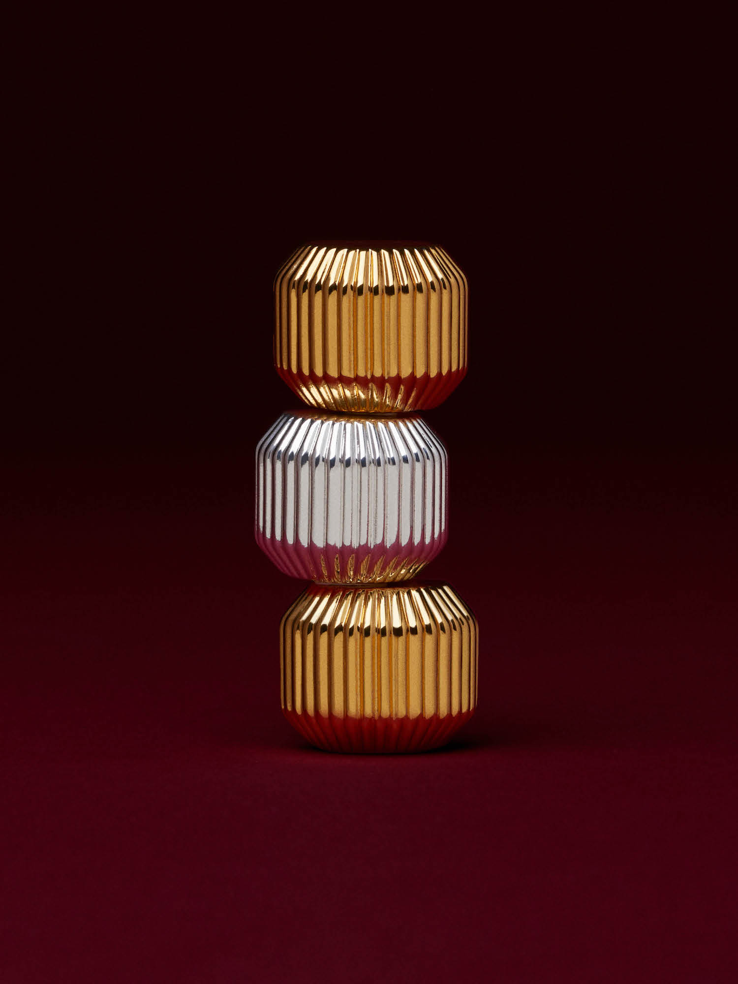 Striped Studs bild 6