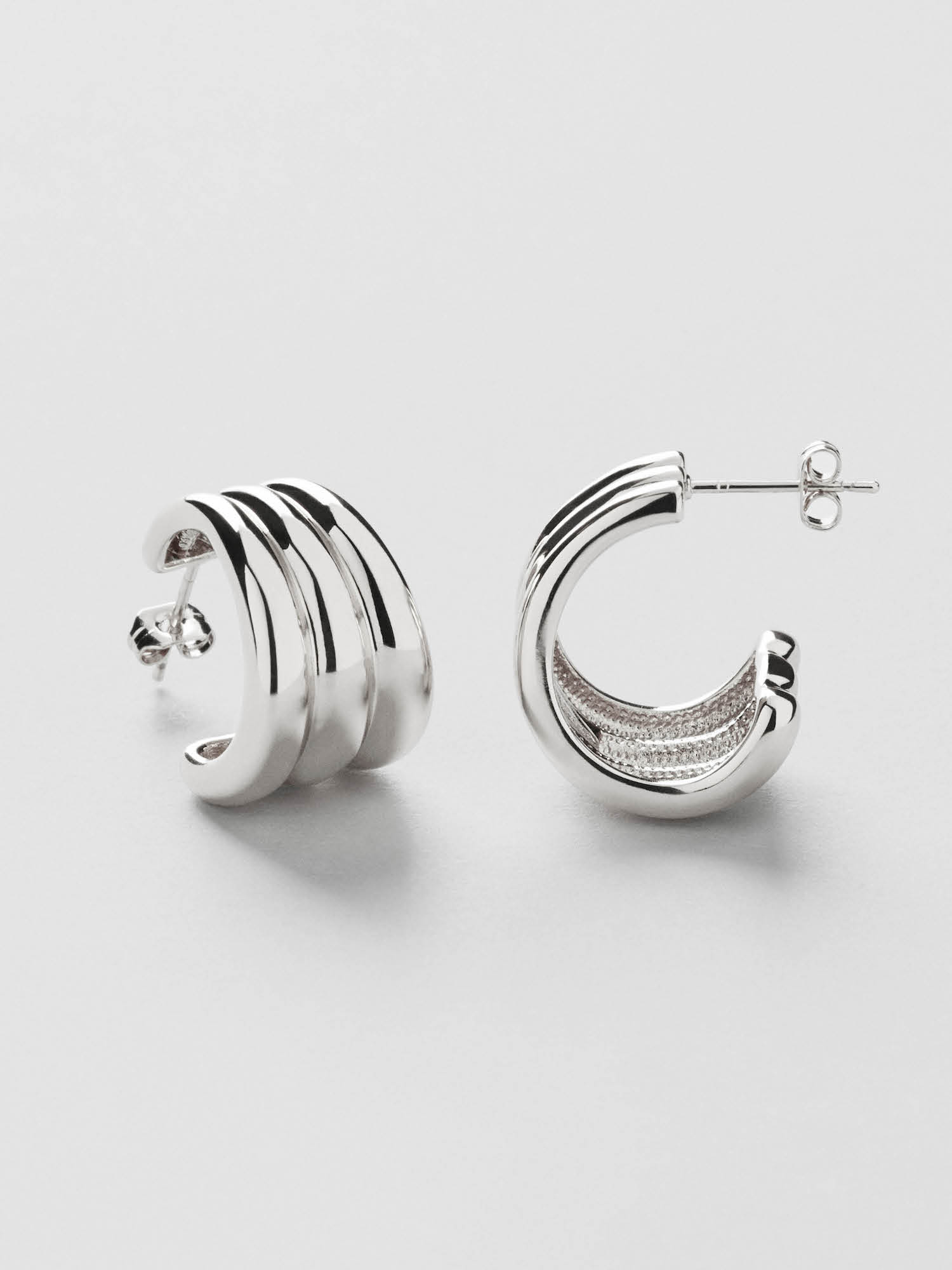 Cora Studs bild 3