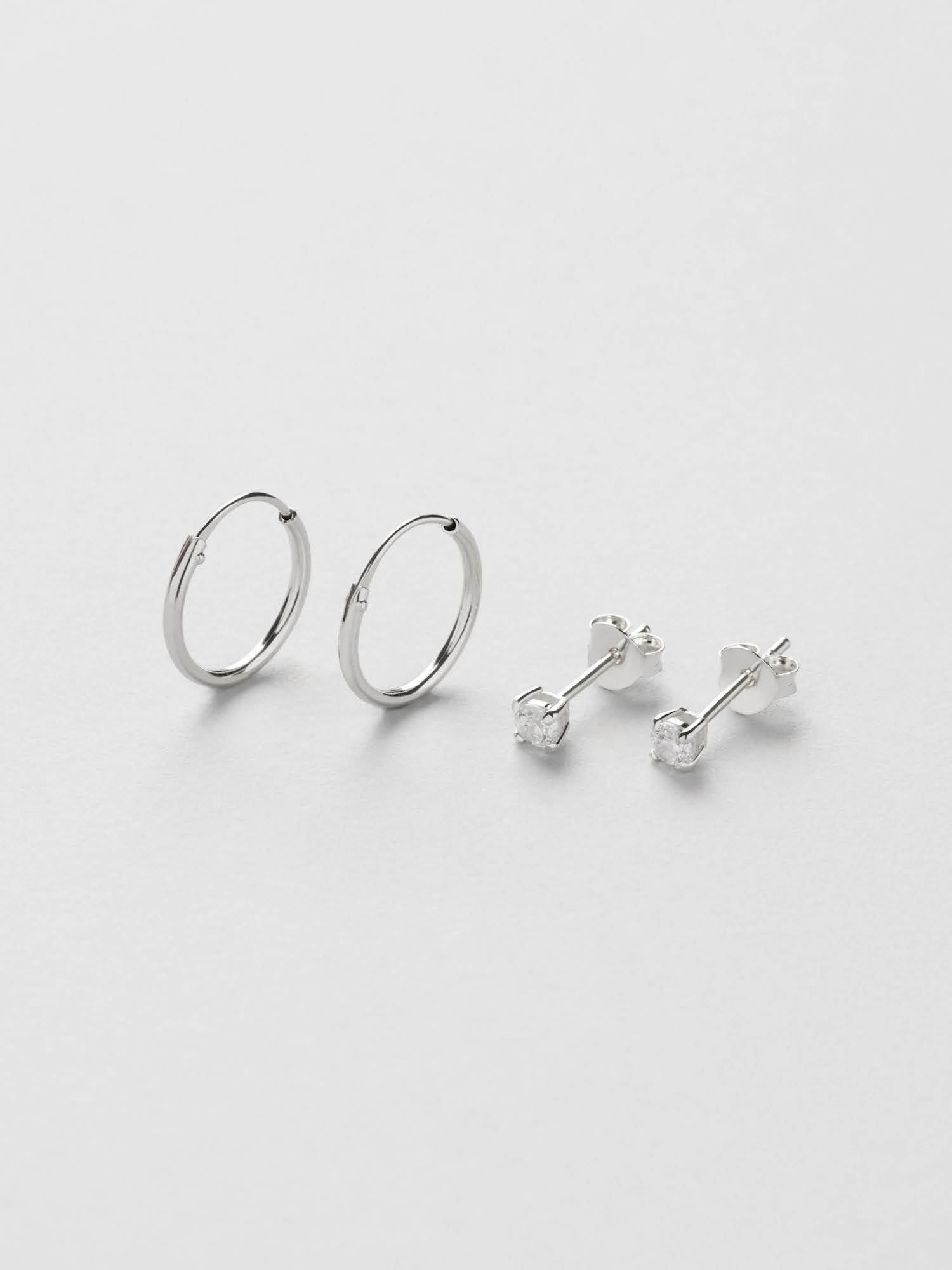 Classic Örhängen Multipack