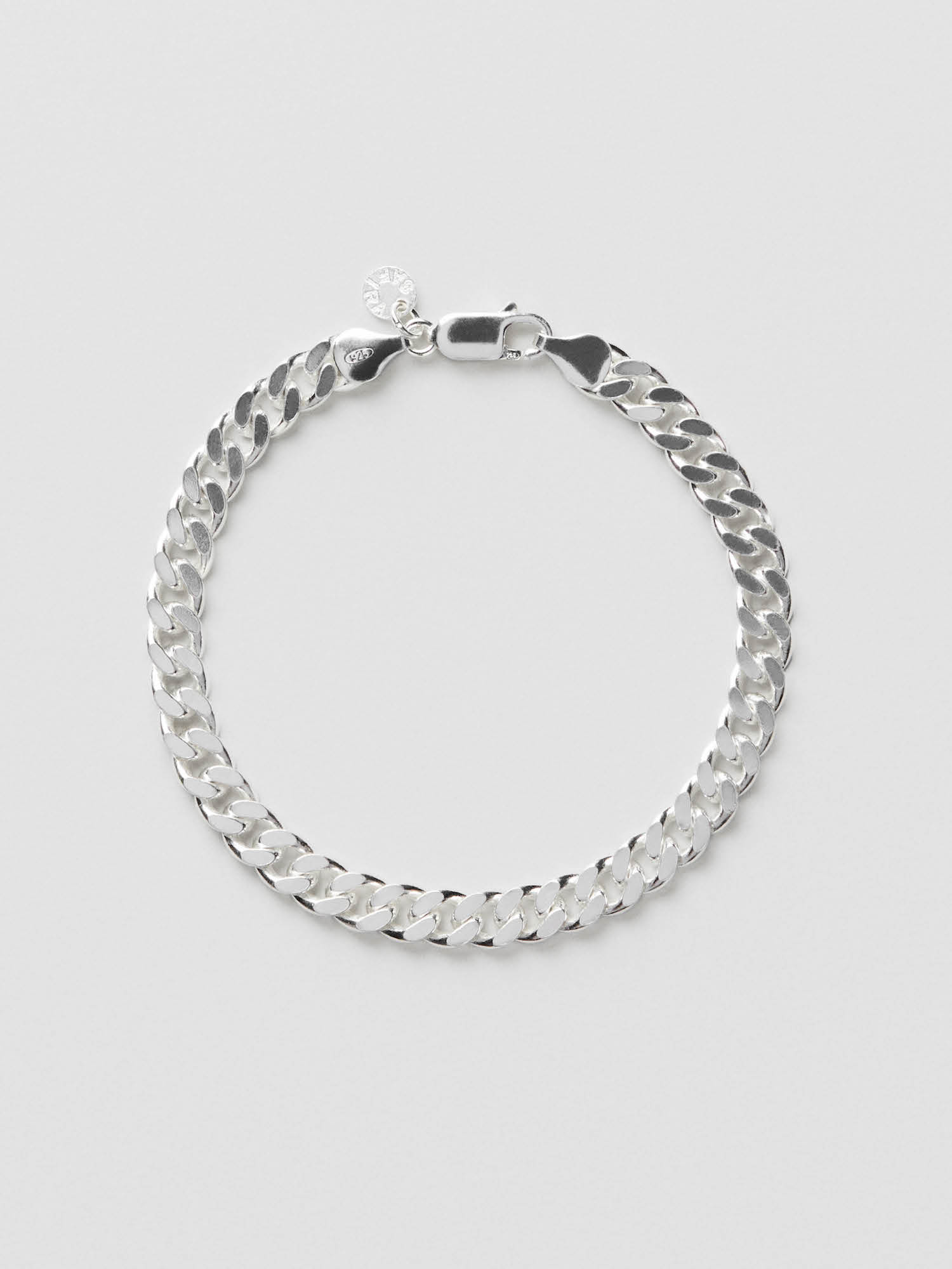 Curb Armband 20 cm bild 2