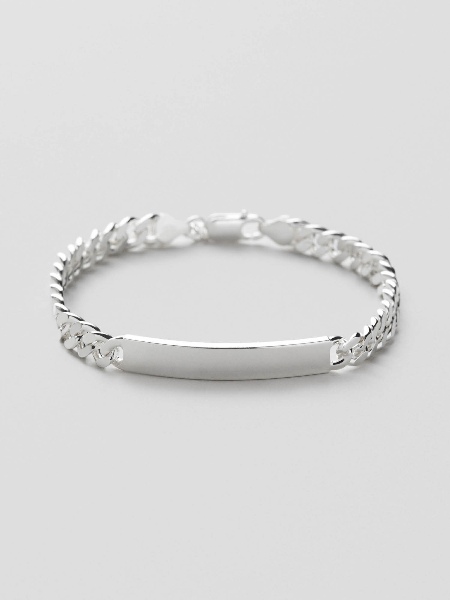 Engraving armband 19,5 cm