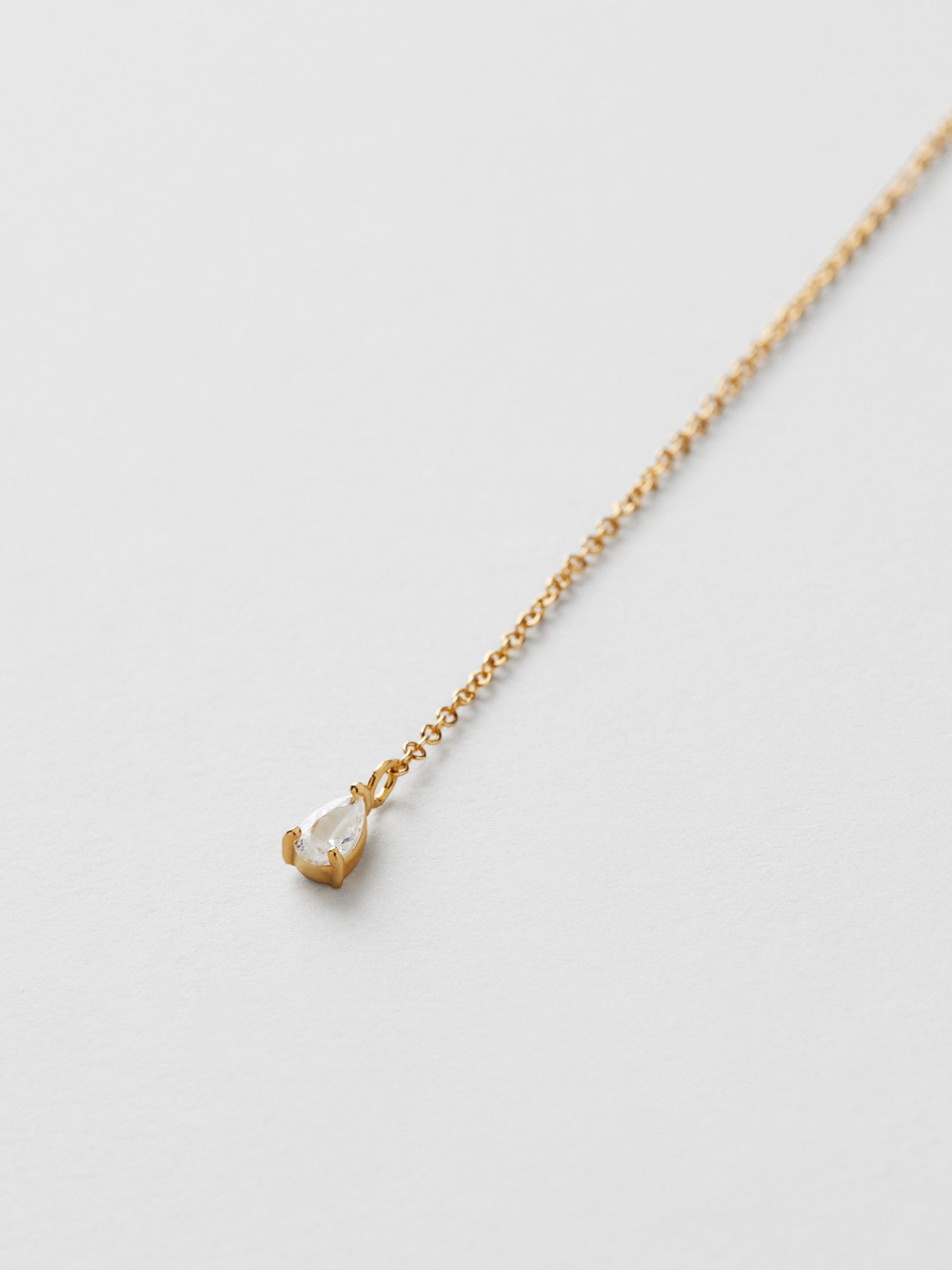 Lariat Halsband bild 5