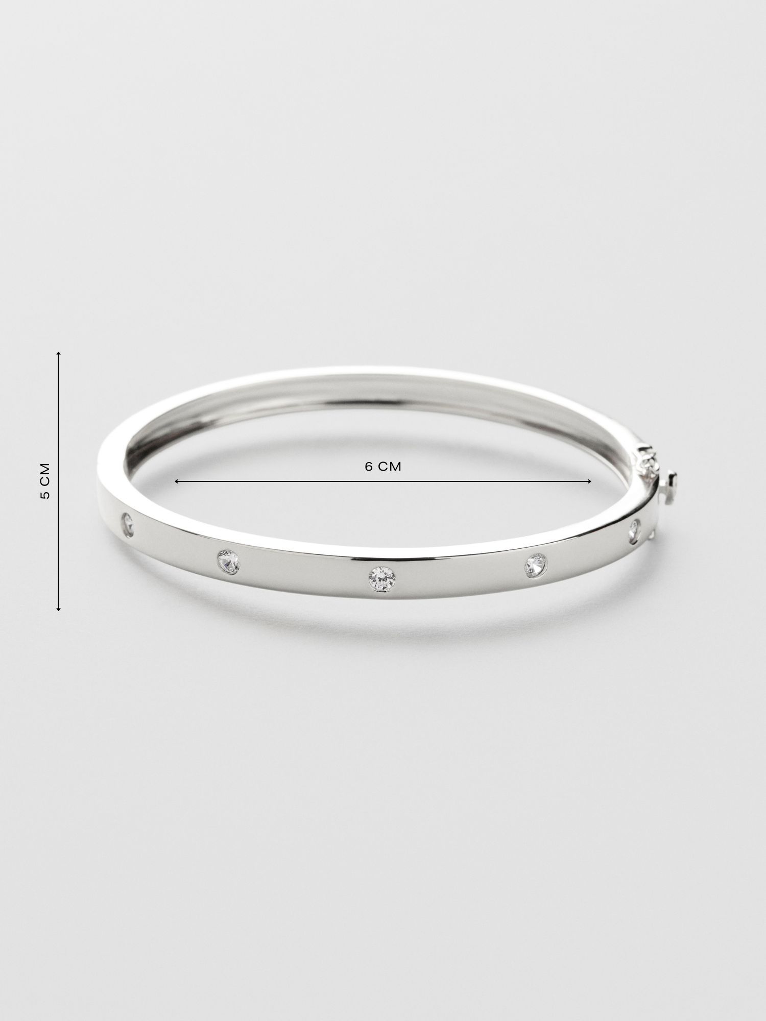 Love Bangle Armband bild 5