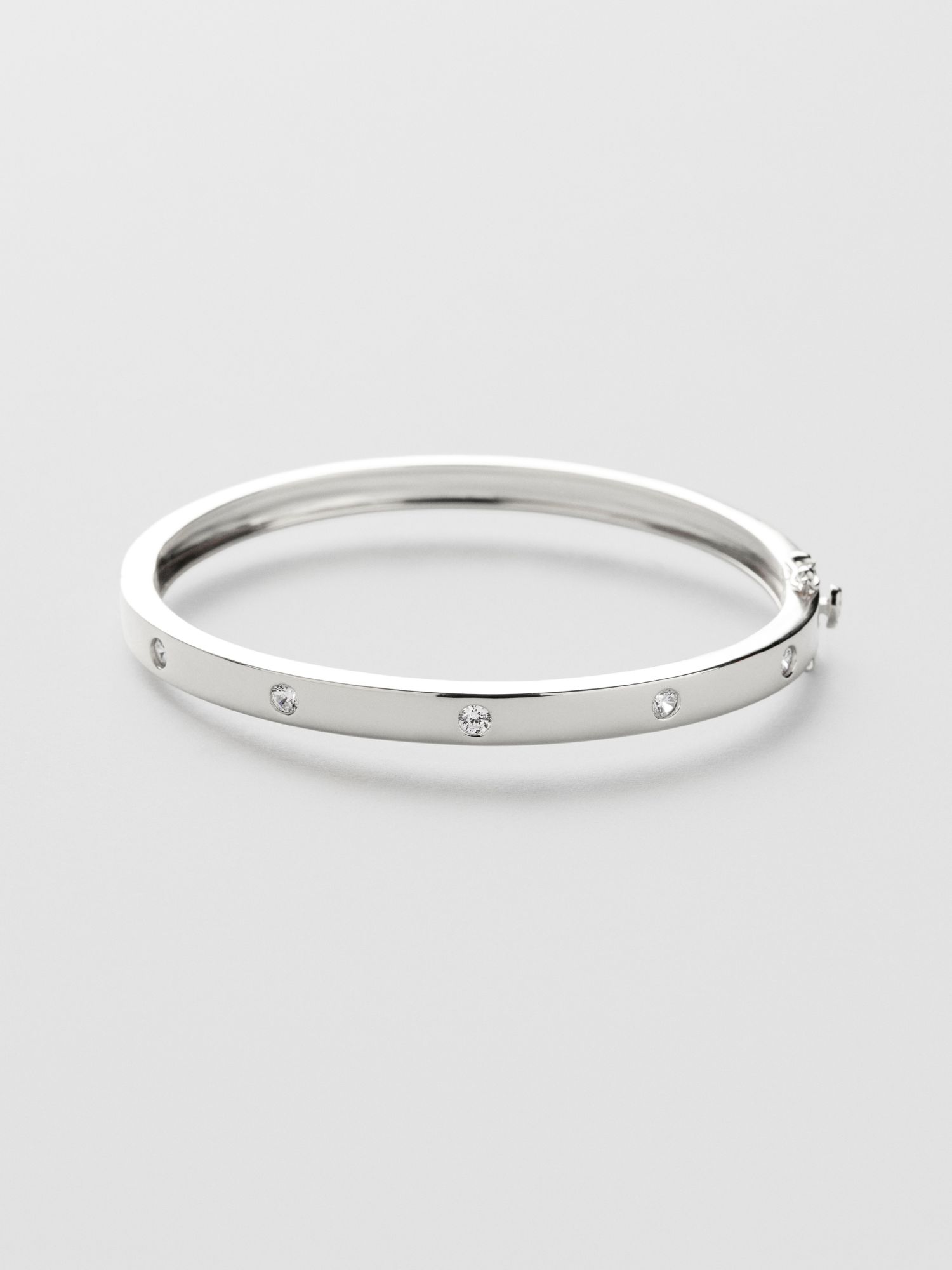 Love Bangle Armband