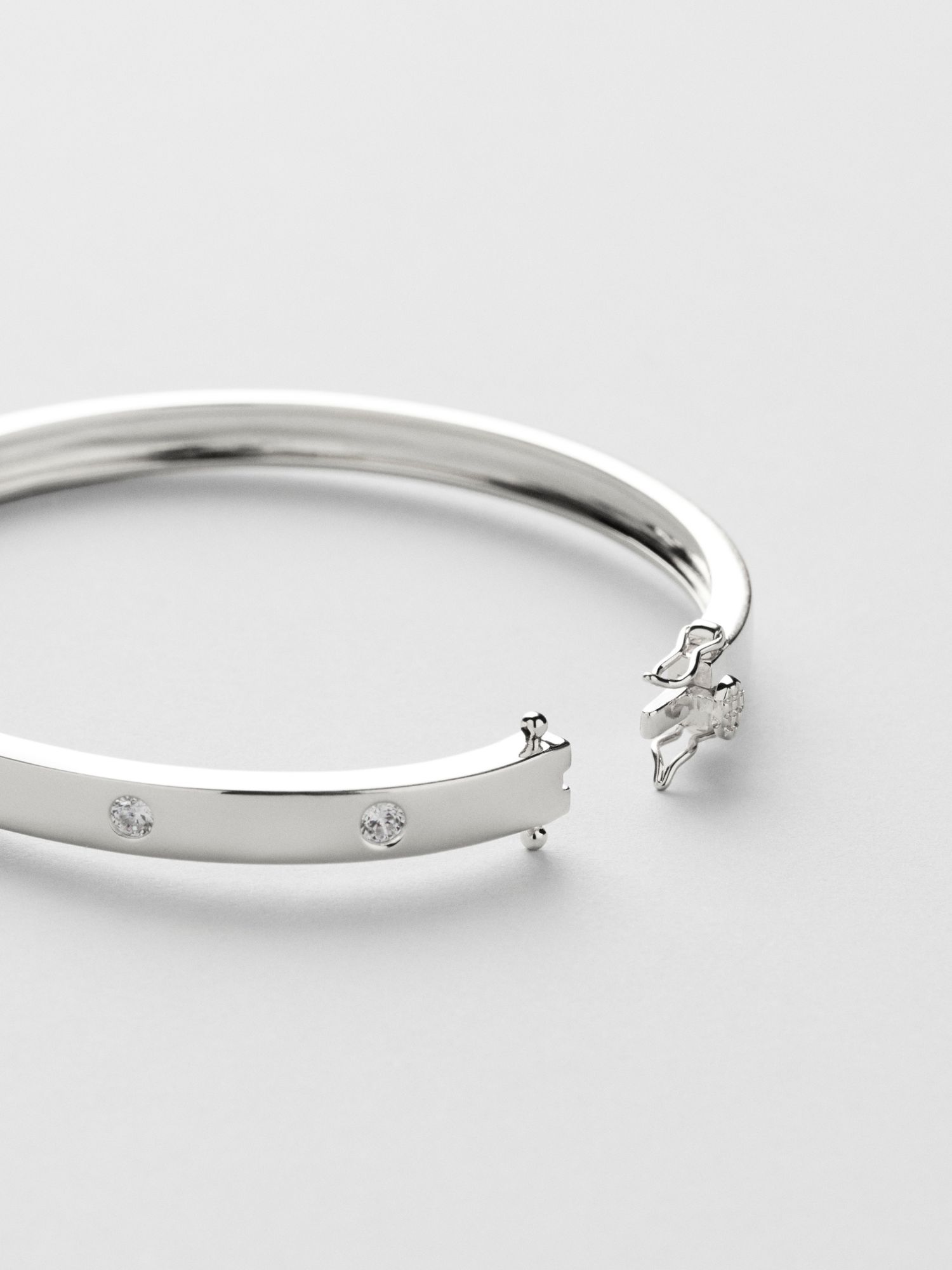 Love Bangle Armband bild 4