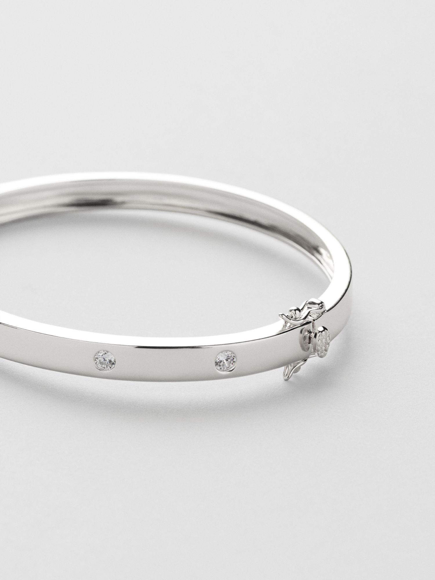 Love Bangle Armband bild 3