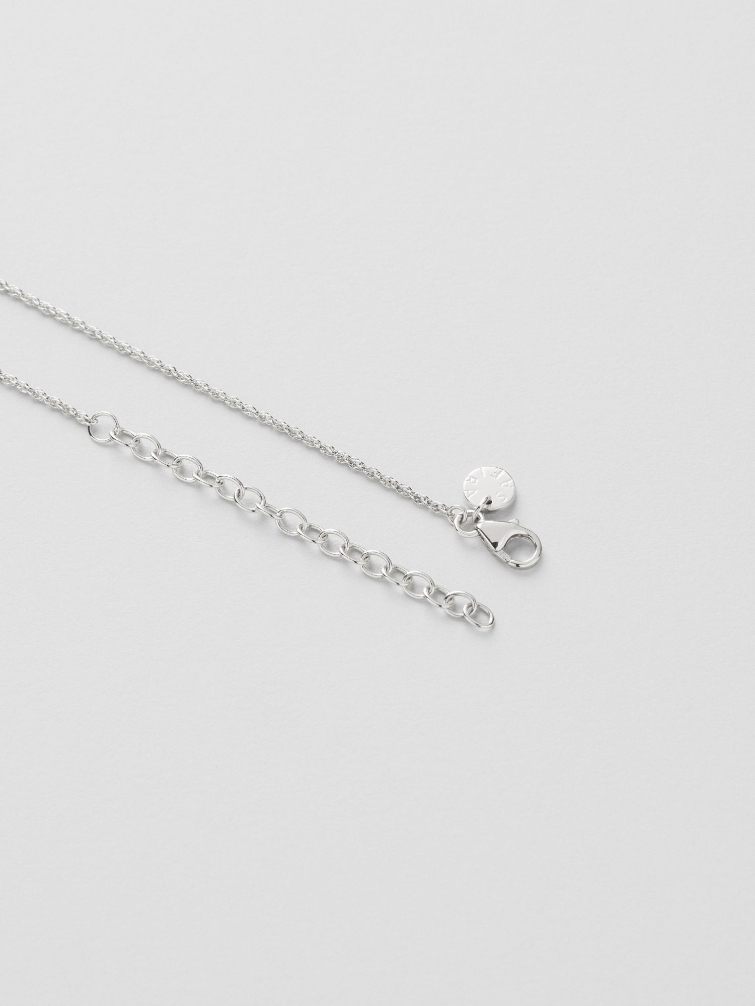 Heart Letter Halsband bild 4