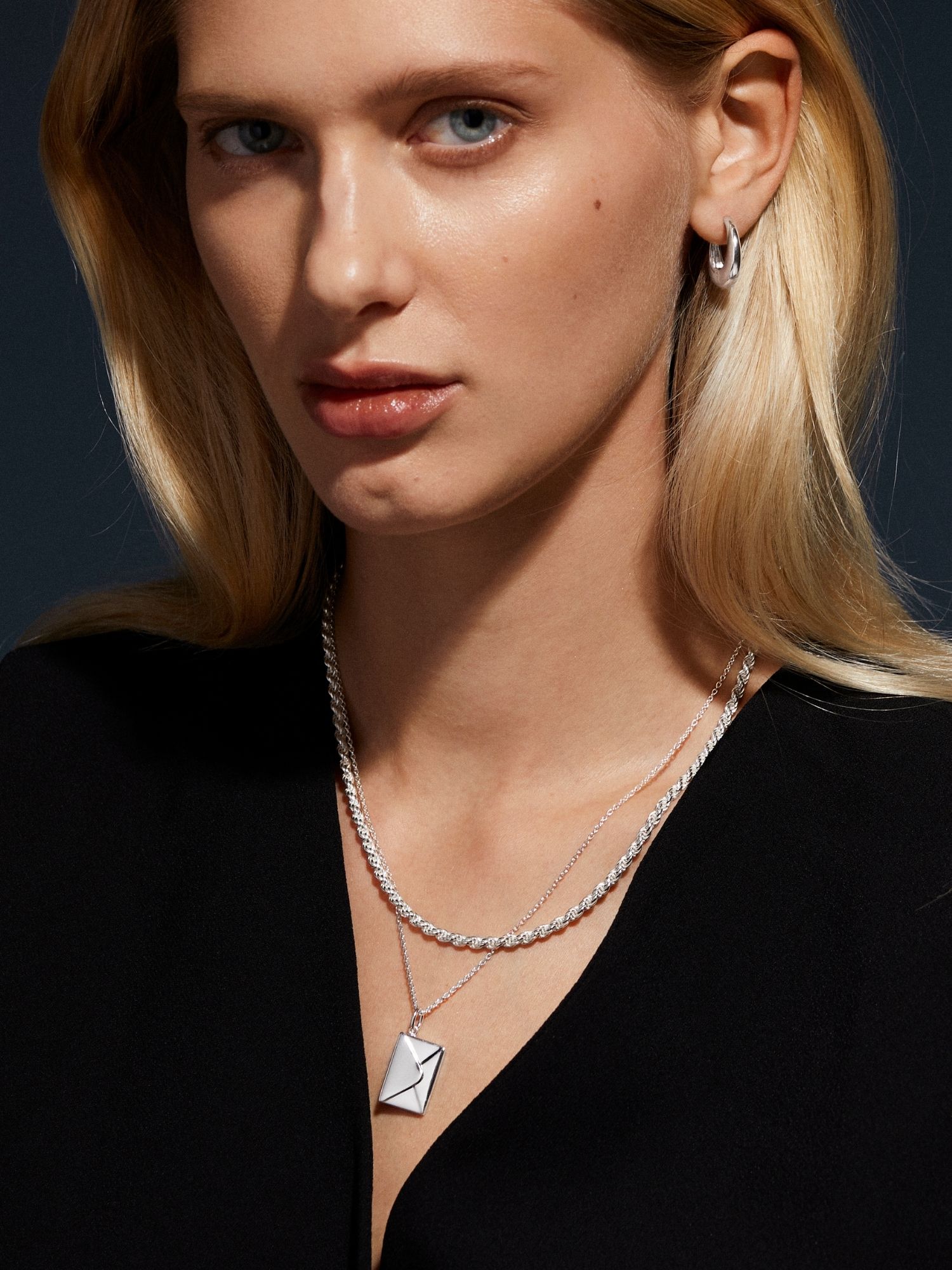 Love Letter Halsband Gravyr bild 9