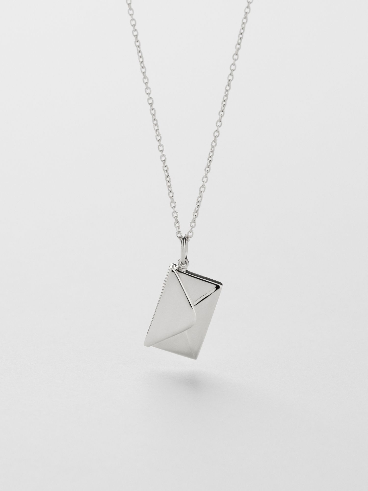 Love Letter Halsband Gravyr bild 7