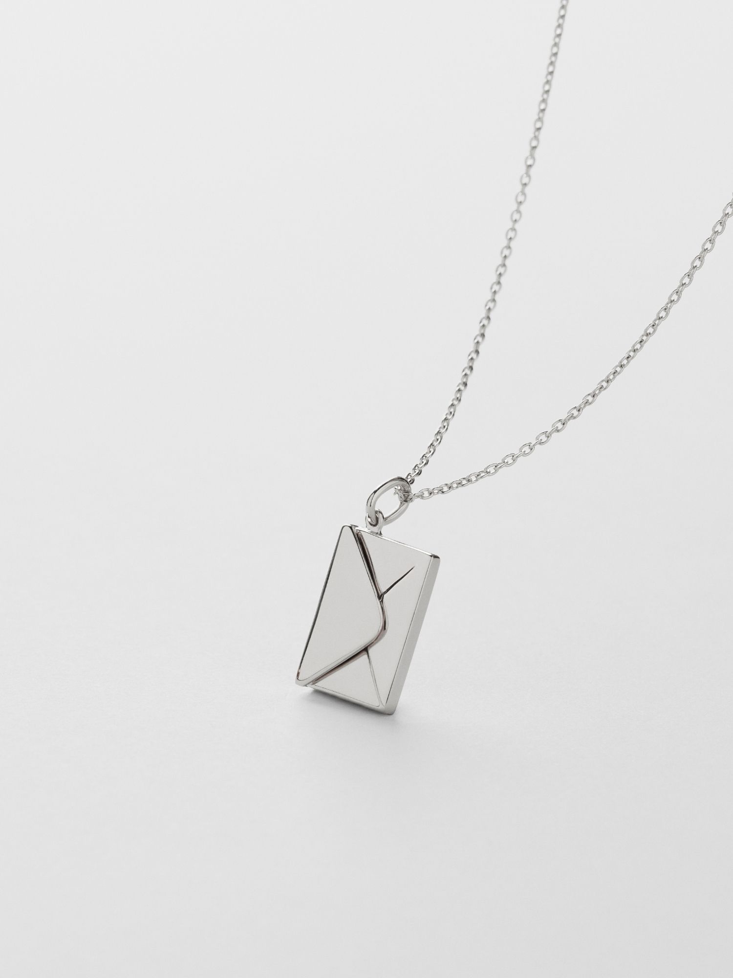 Love Letter Halsband Gravyr bild 6