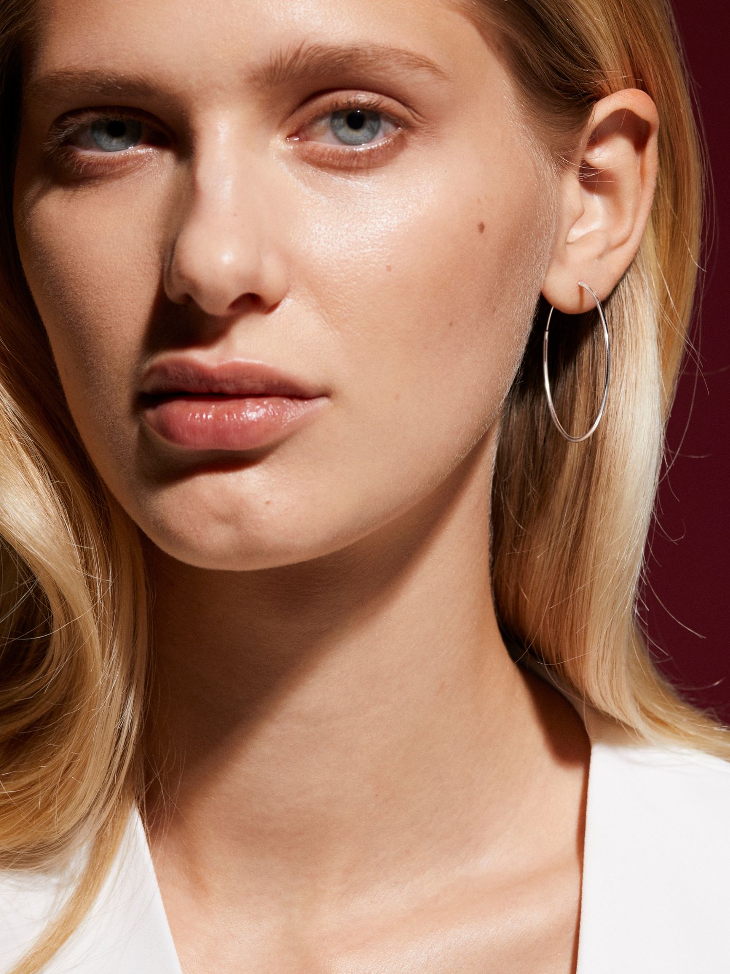 Thin Hoops (L) bild 2