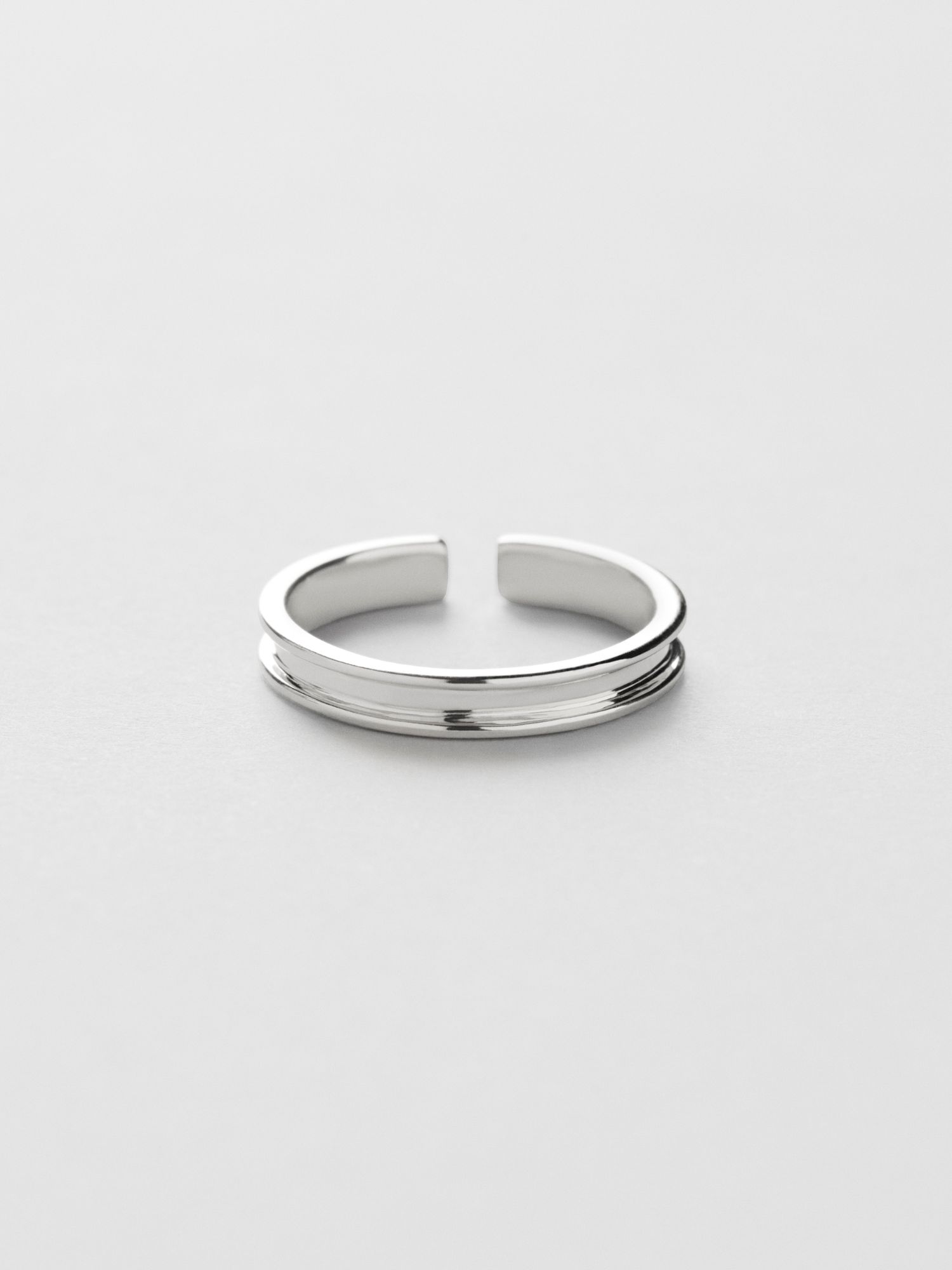Open ring bild 3