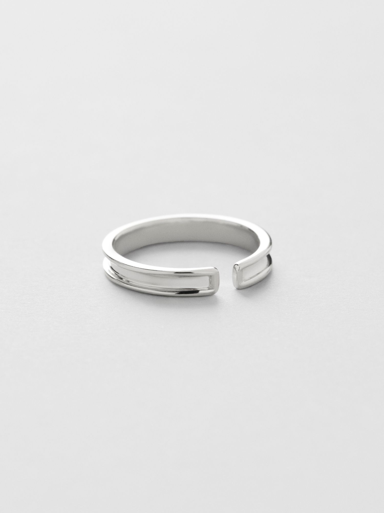 Open ring bild 2